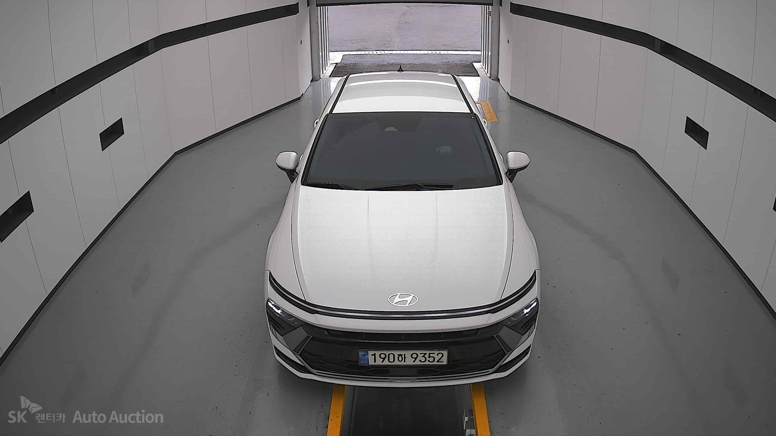2024 - hyundai sonata