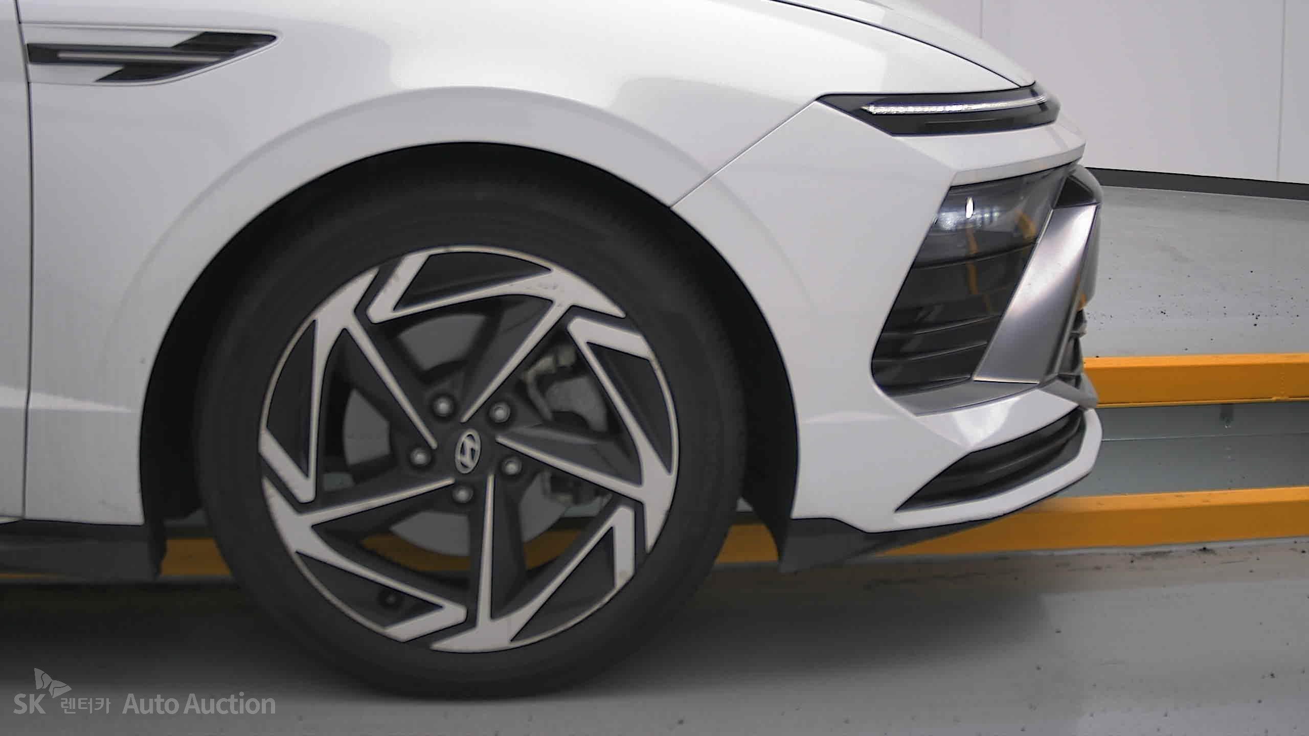 2024 - hyundai sonata