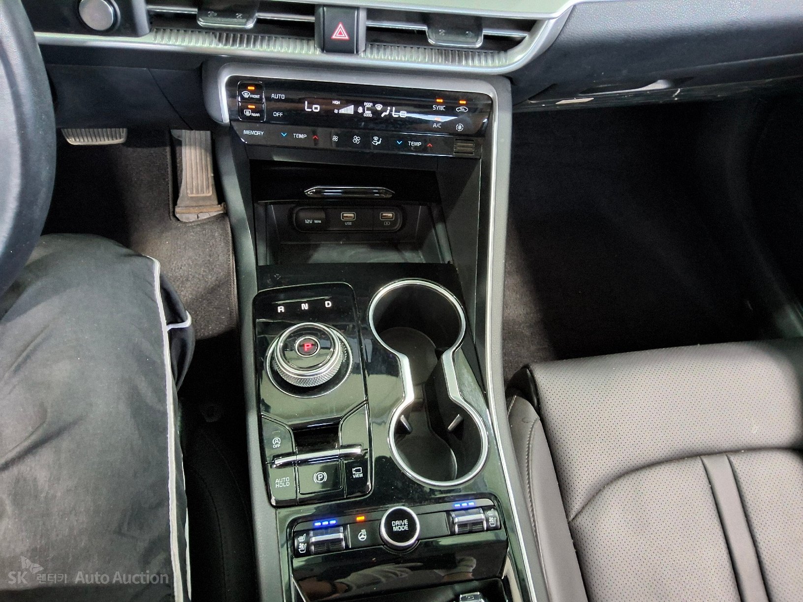2021 - kia k5