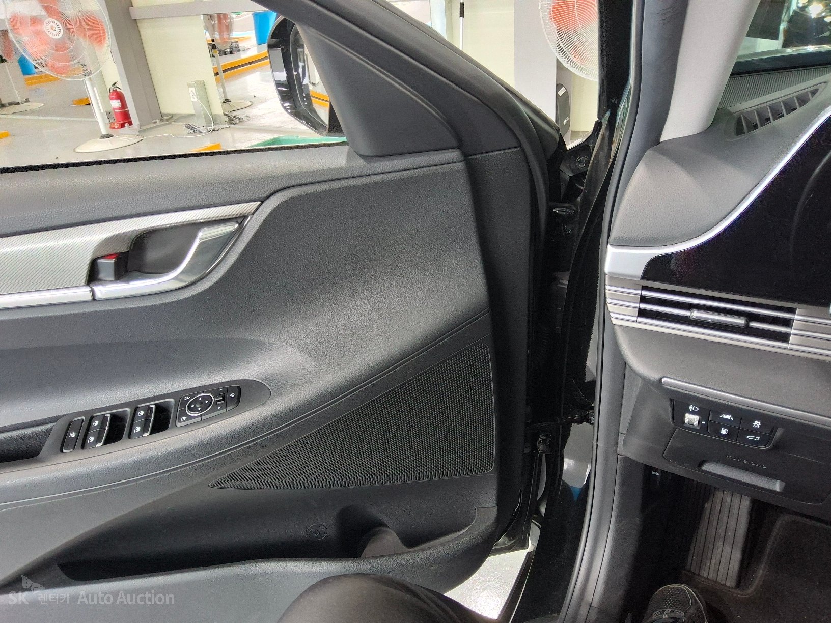 2022 - hyundai grandeur