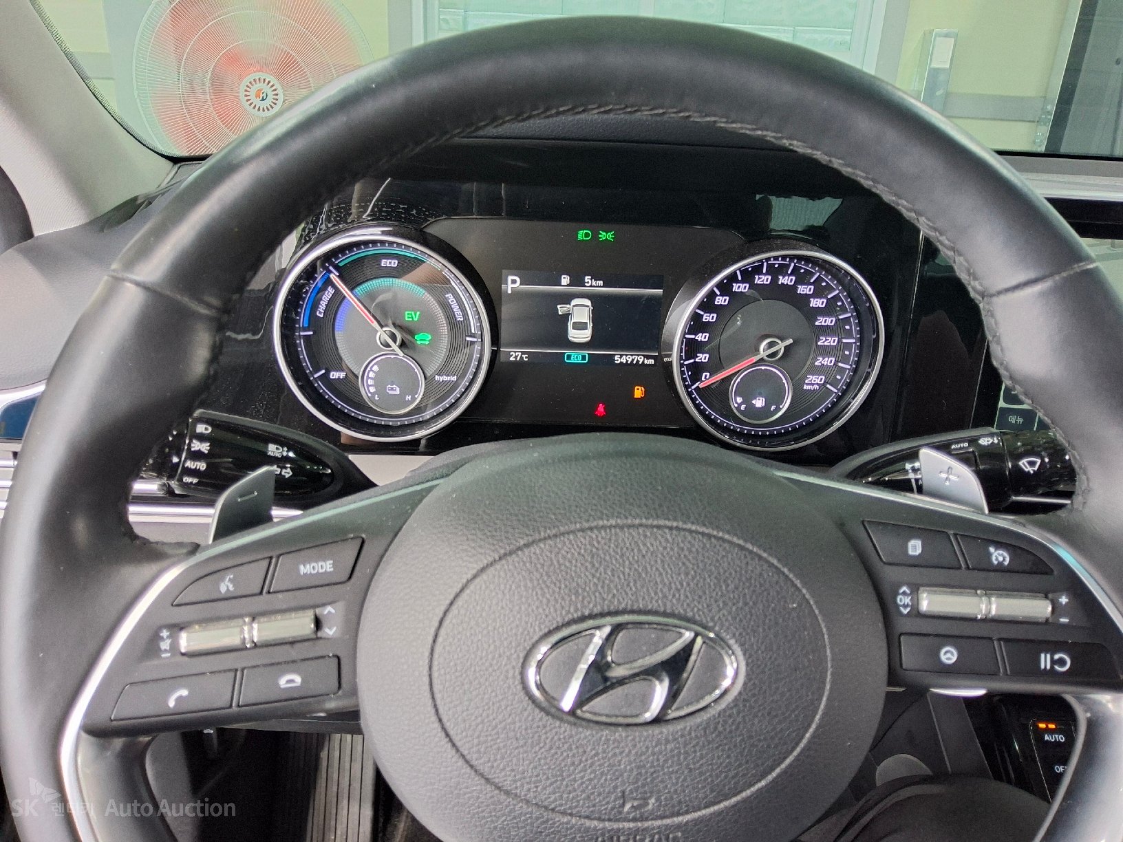 2022 - hyundai grandeur