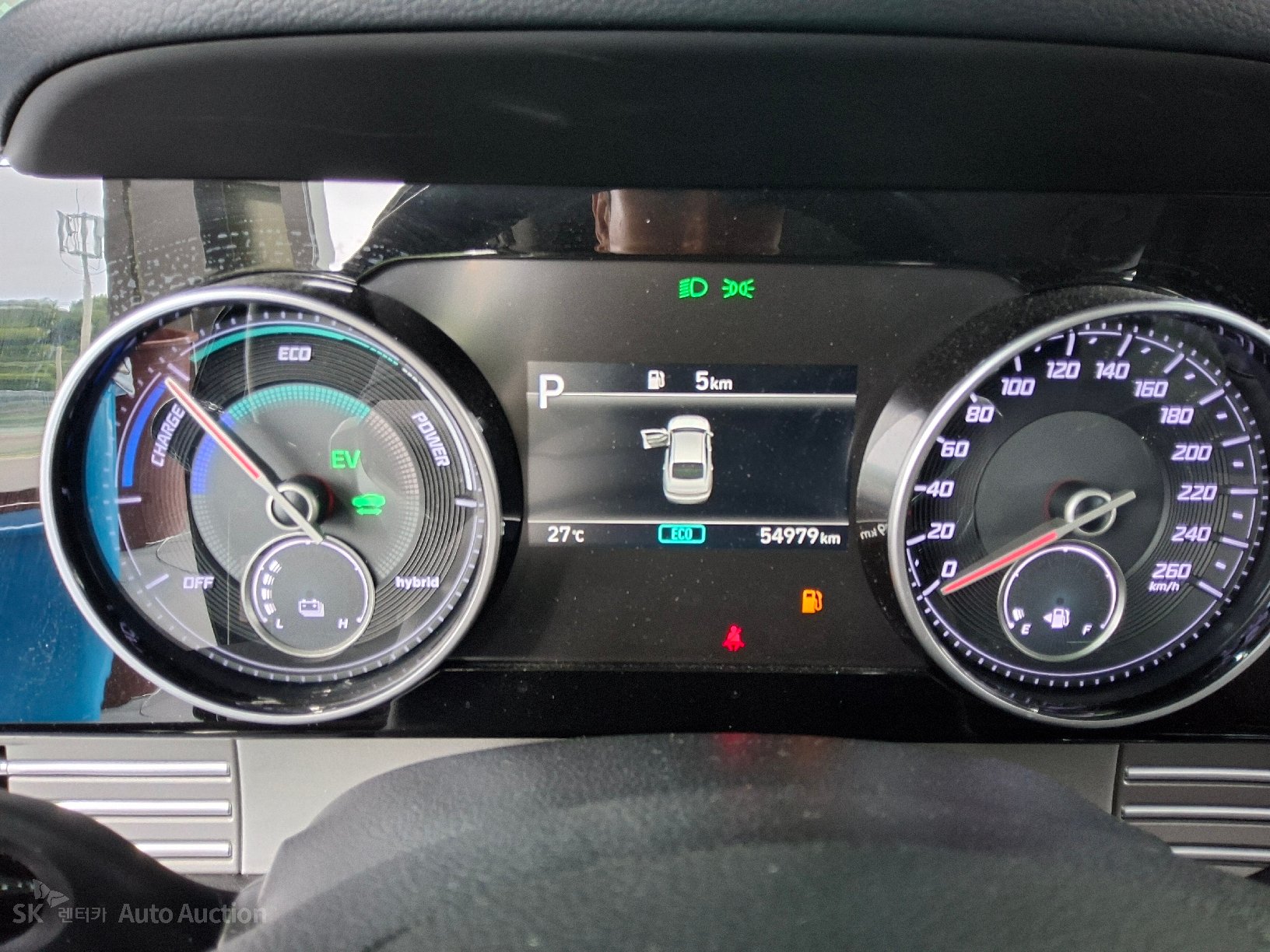 2022 - hyundai grandeur