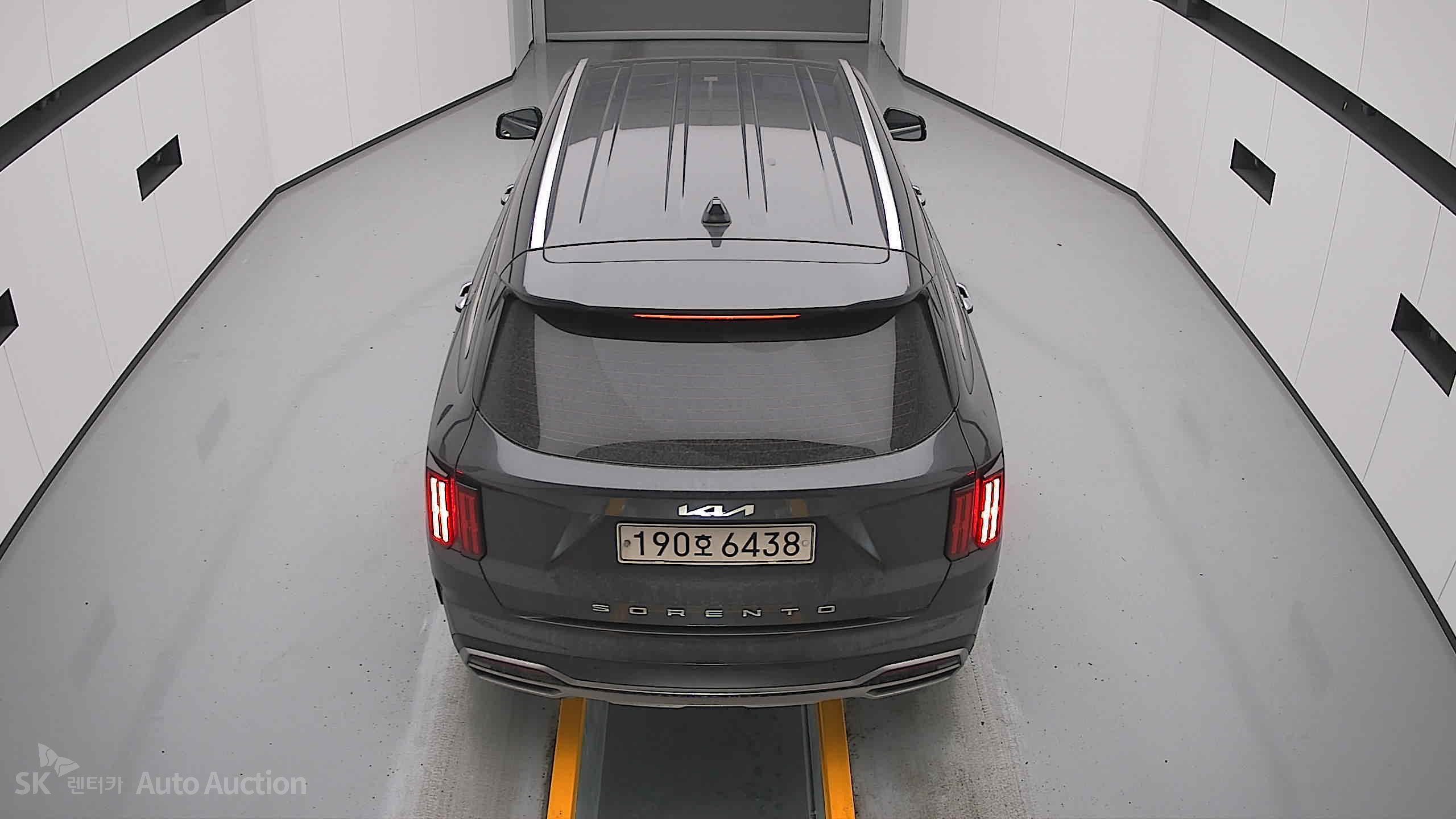 2022 - kia sorento