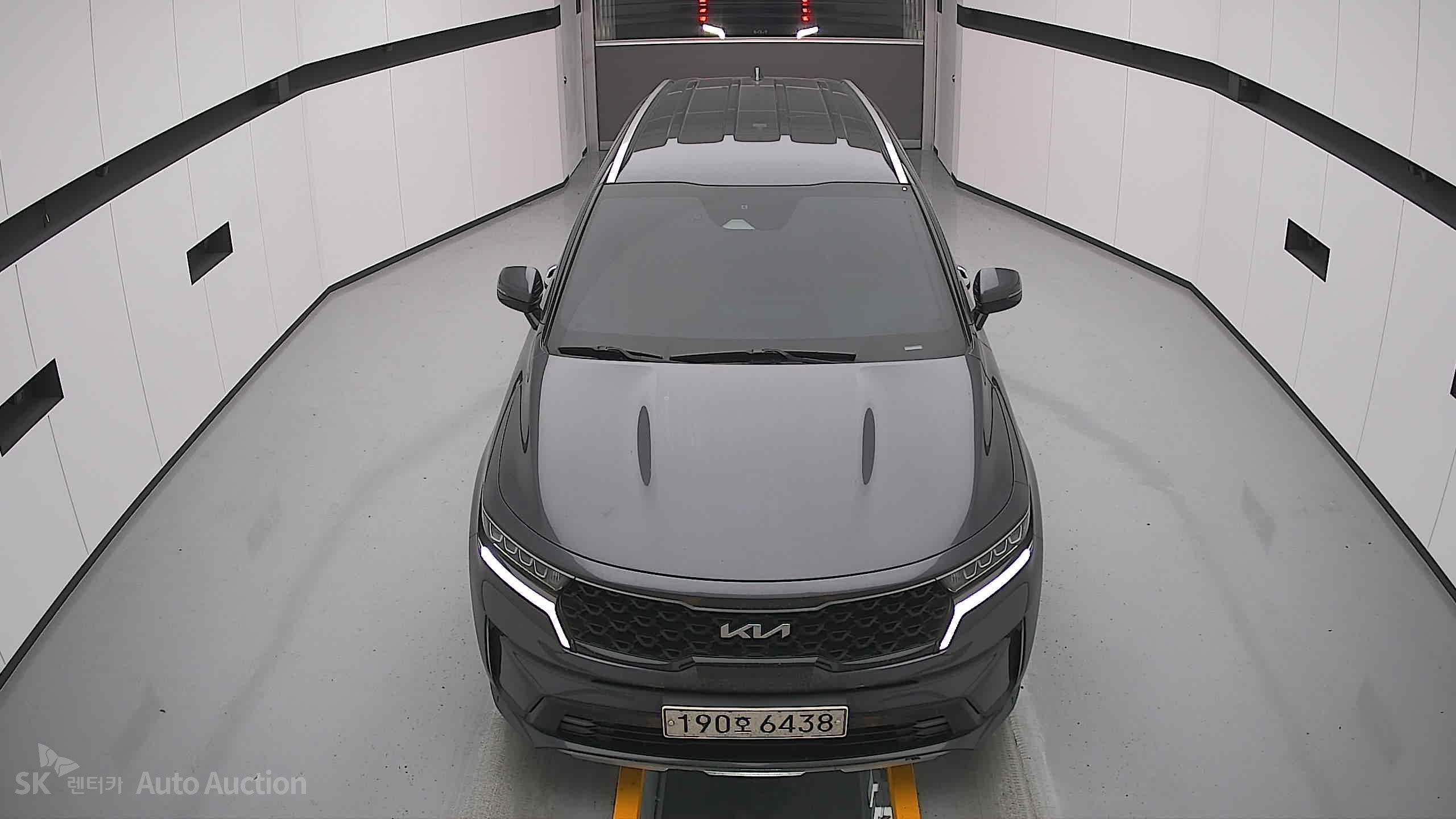 2022 - kia sorento