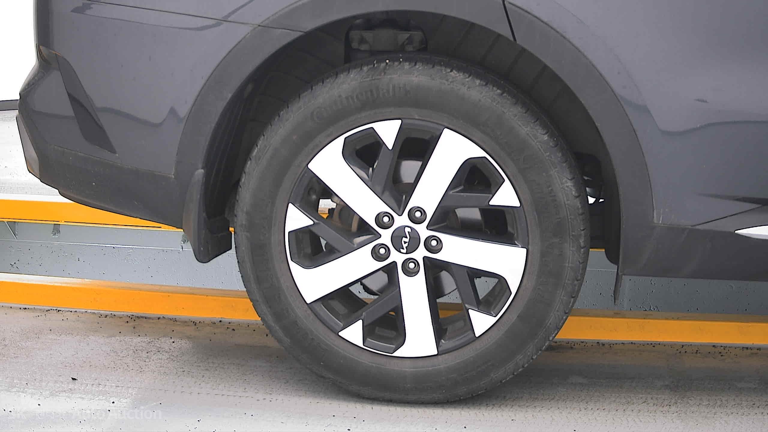 2022 - kia sorento