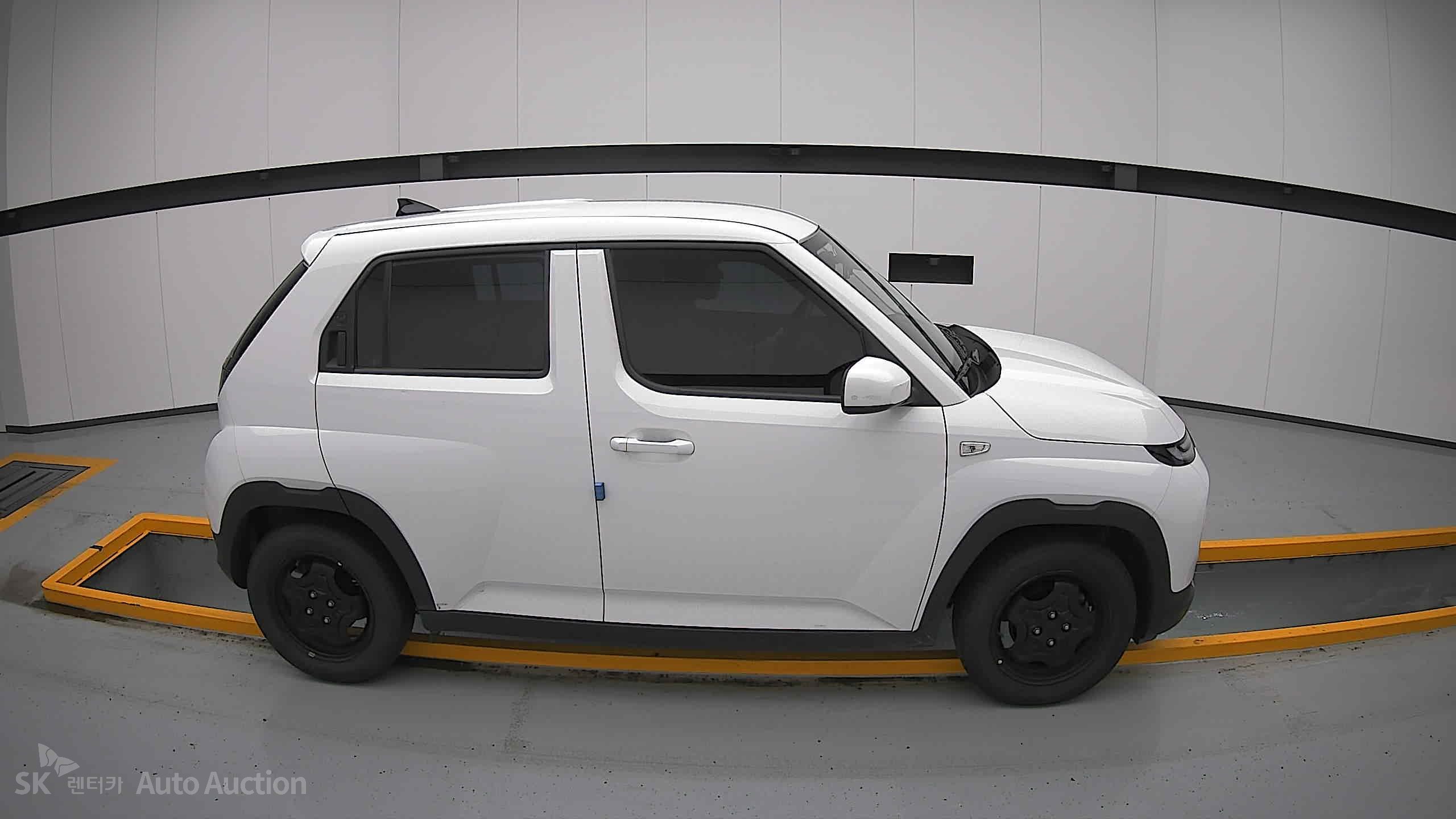 2023 - hyundai casper