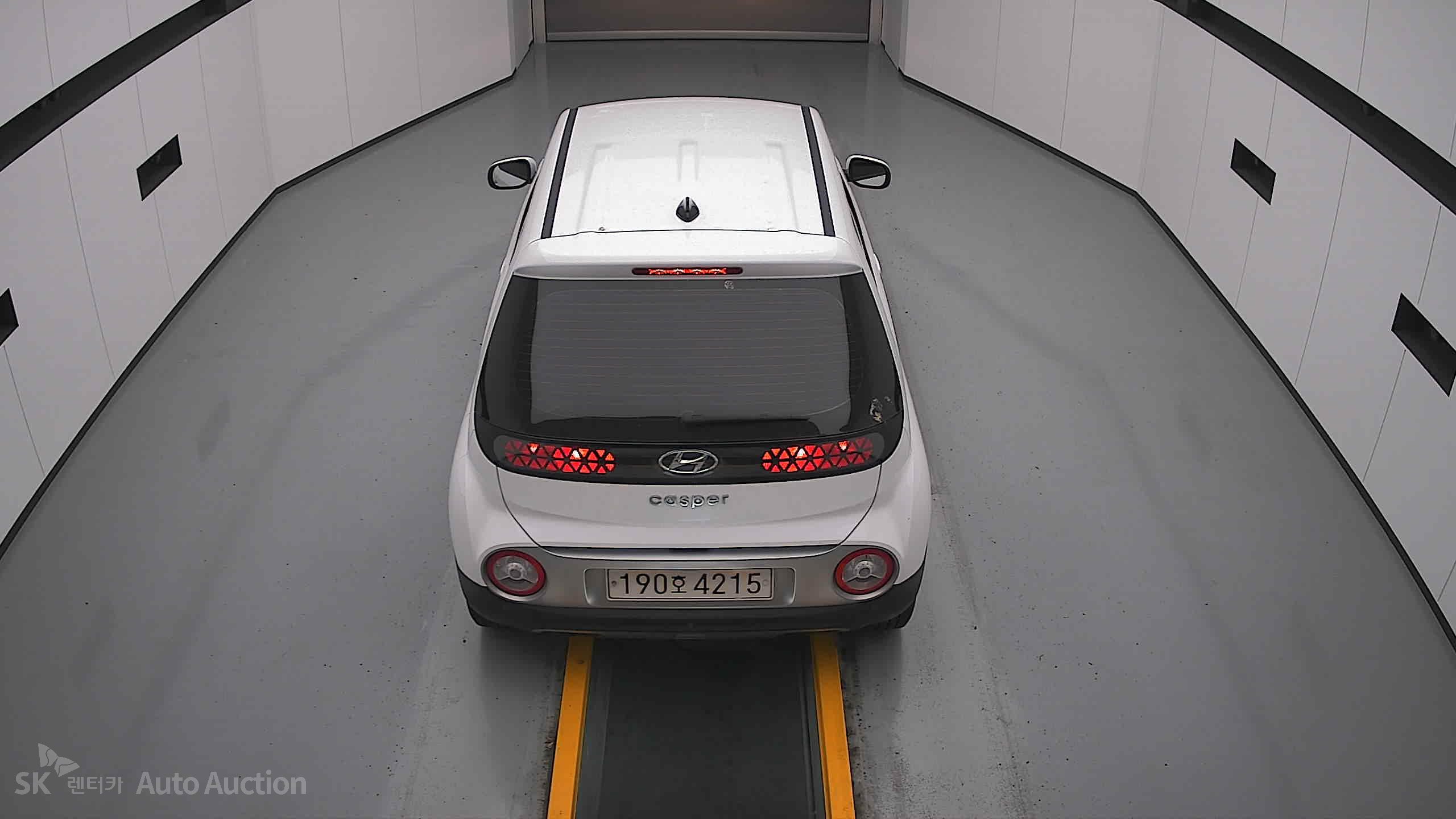2023 - hyundai casper