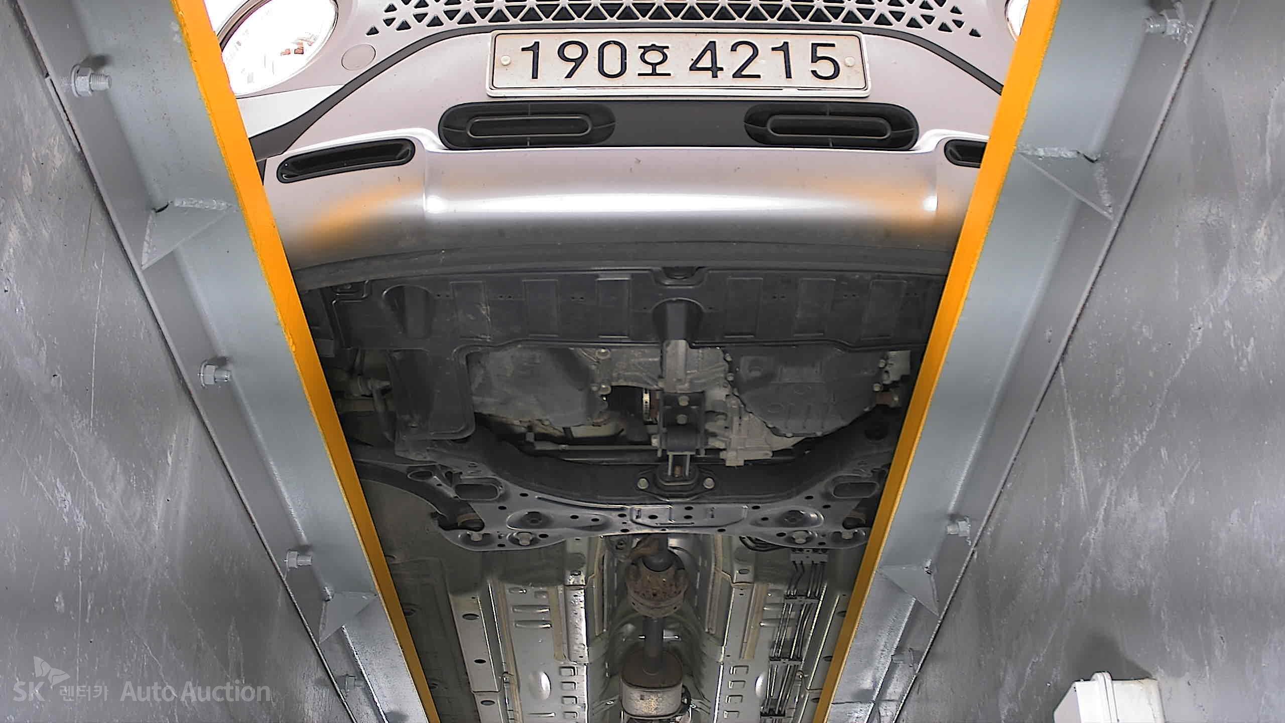 2023 - hyundai casper