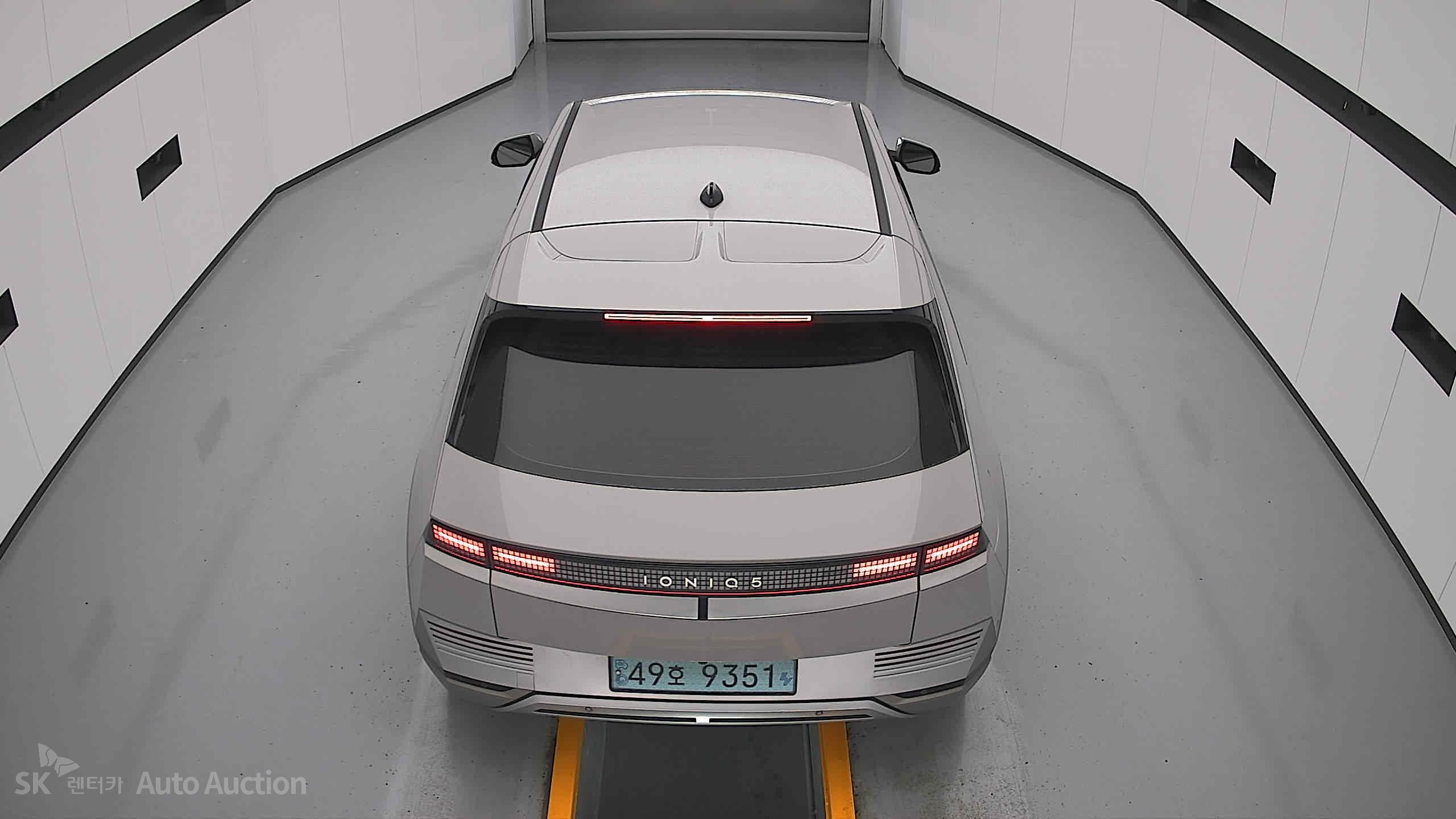 2022 - hyundai ioniq