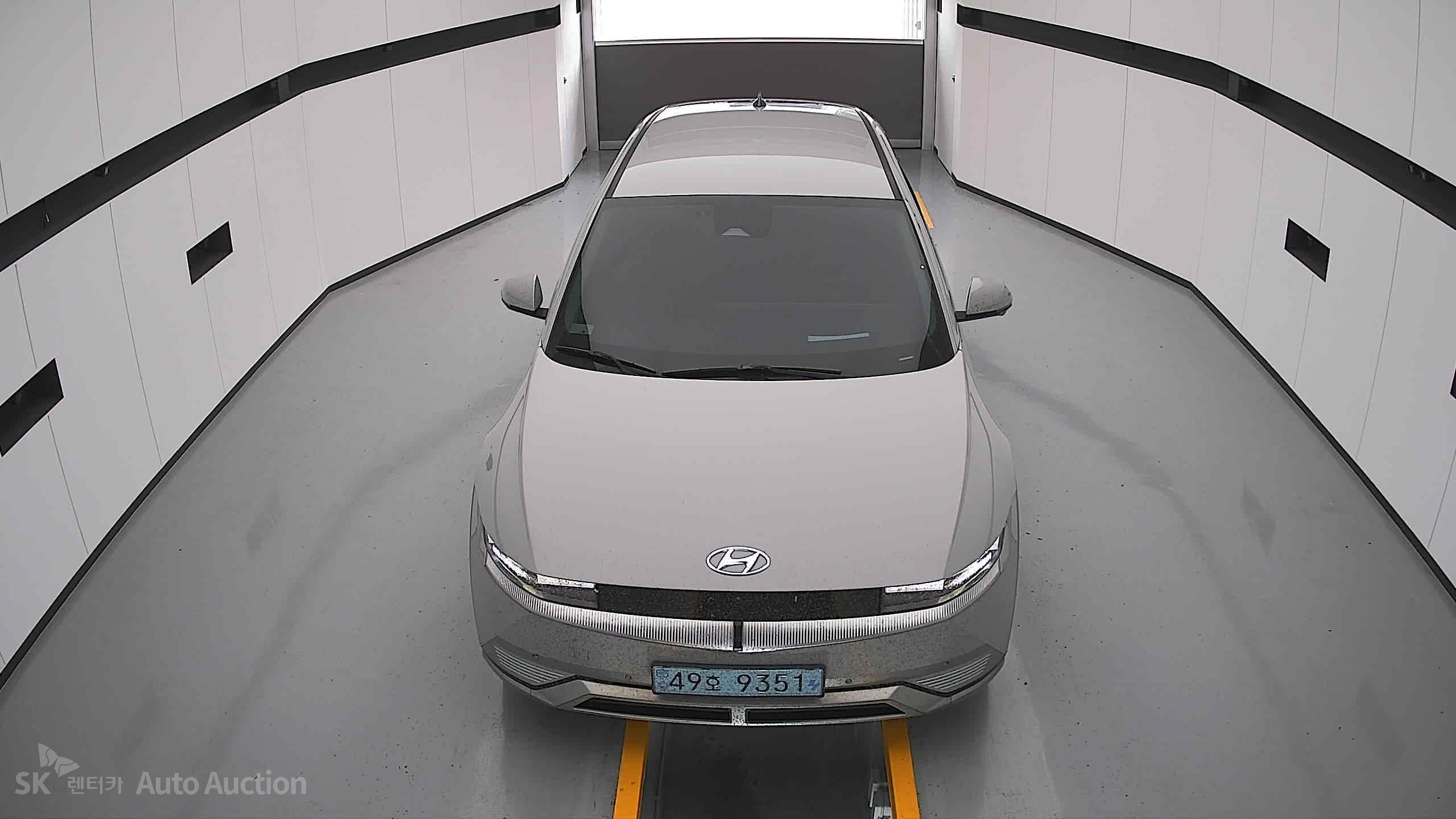 2022 - hyundai ioniq
