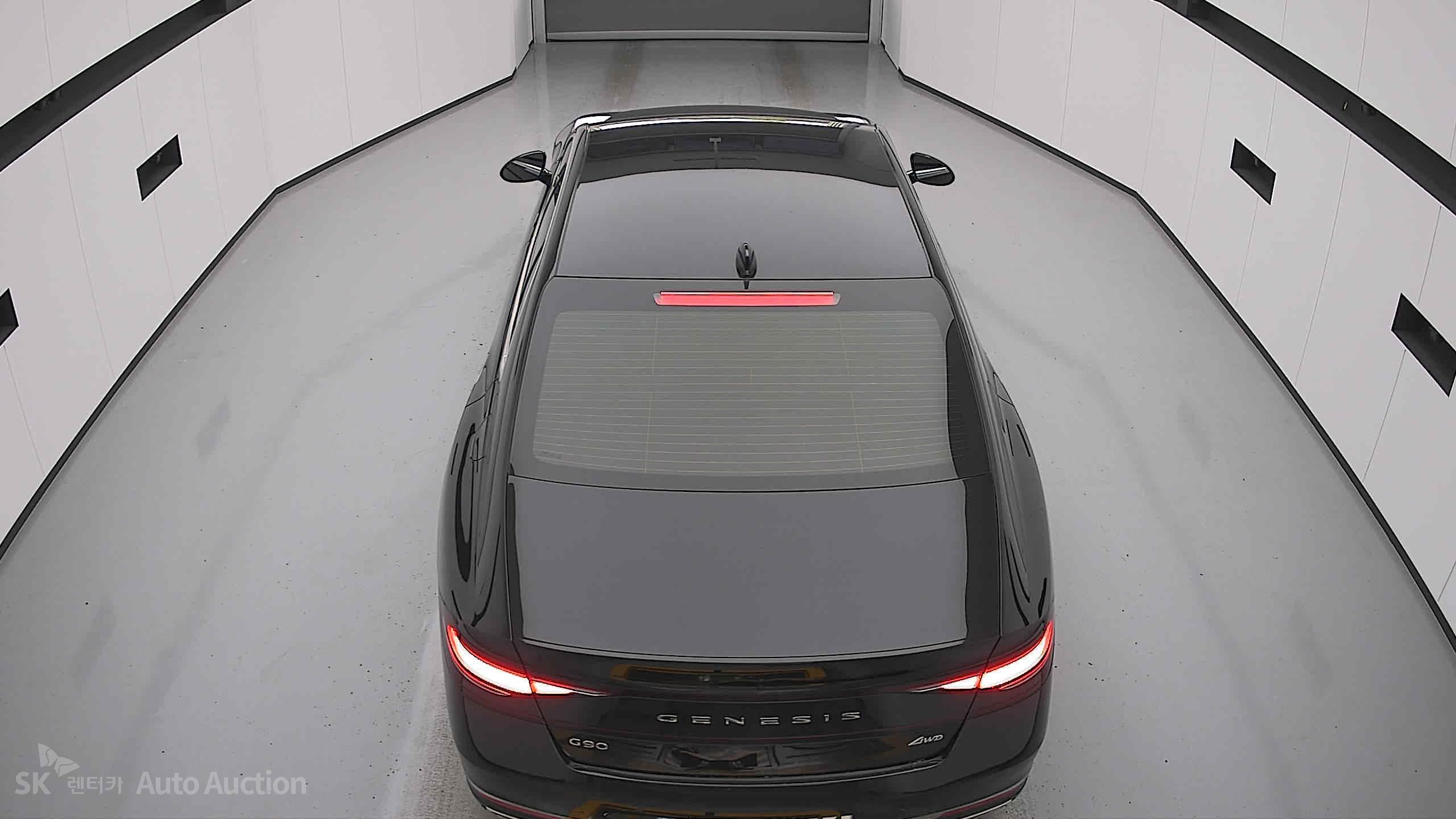 2022 - genesis g90
