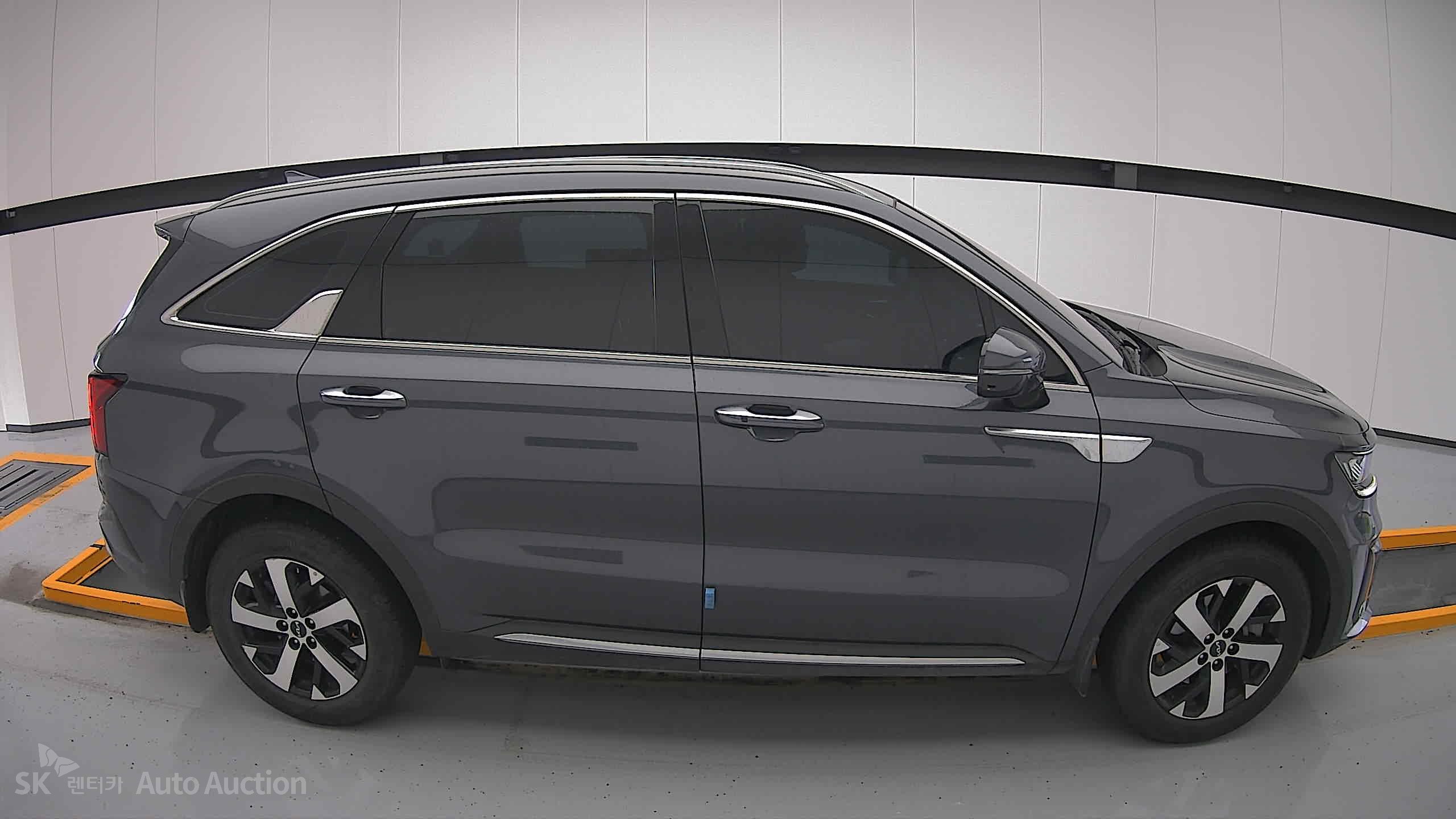 2022 - kia sorento