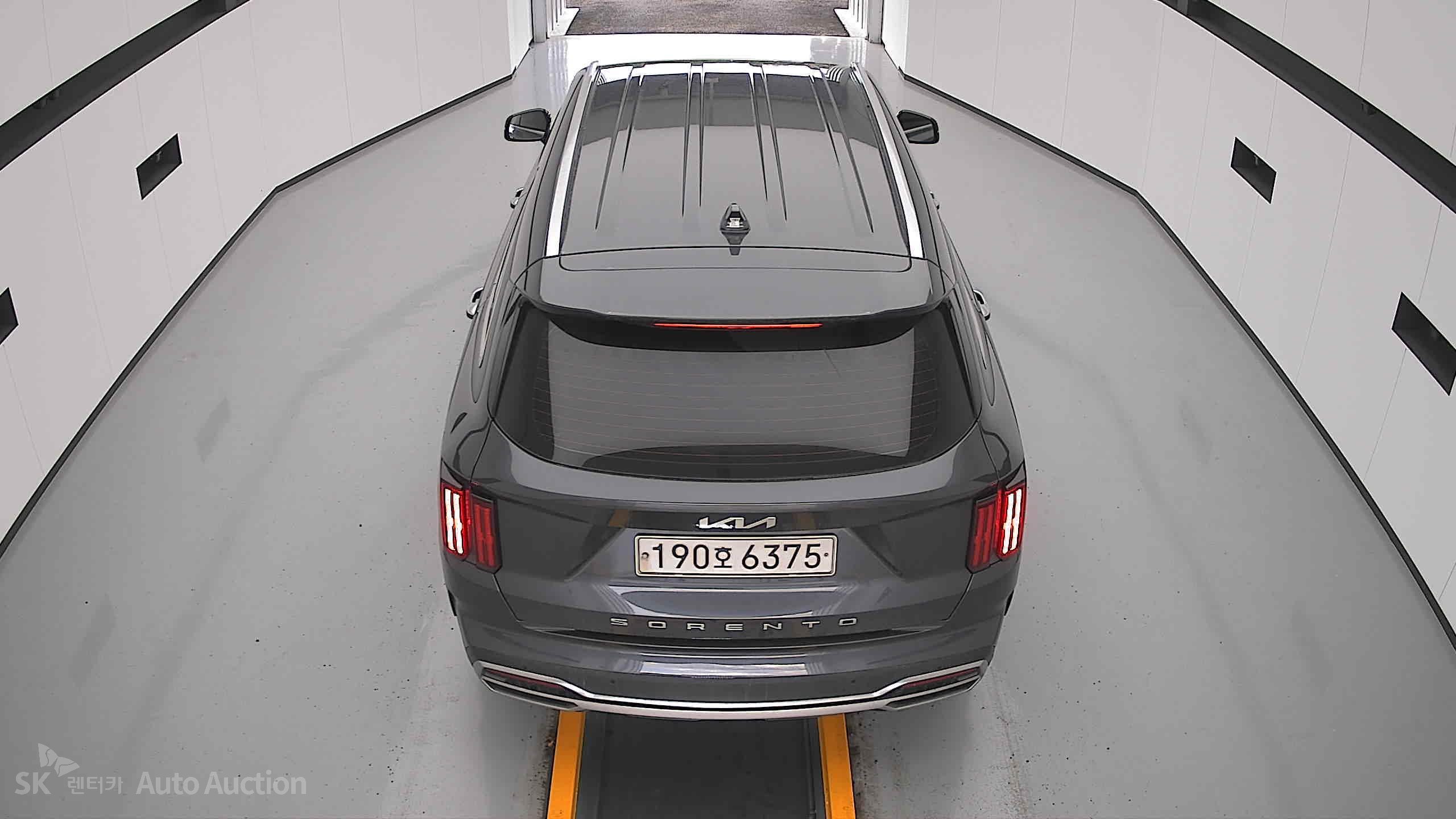 2022 - kia sorento