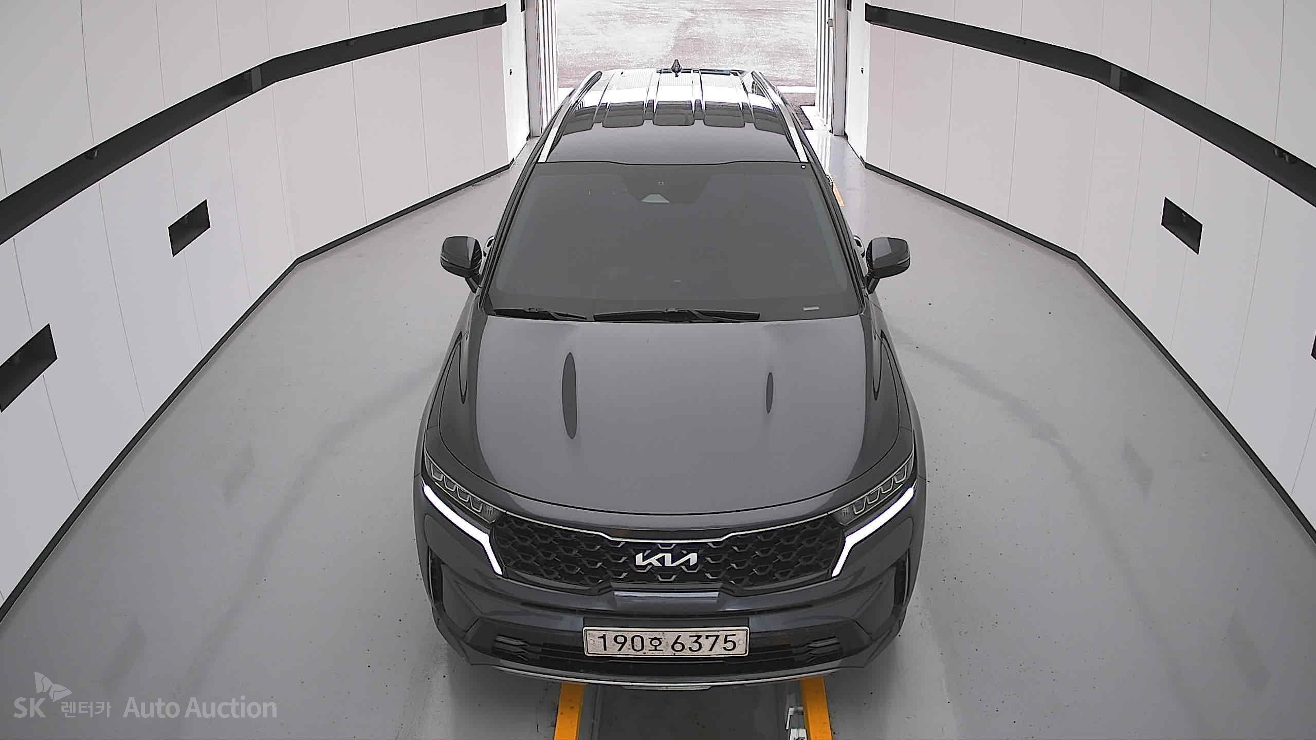 2022 - kia sorento
