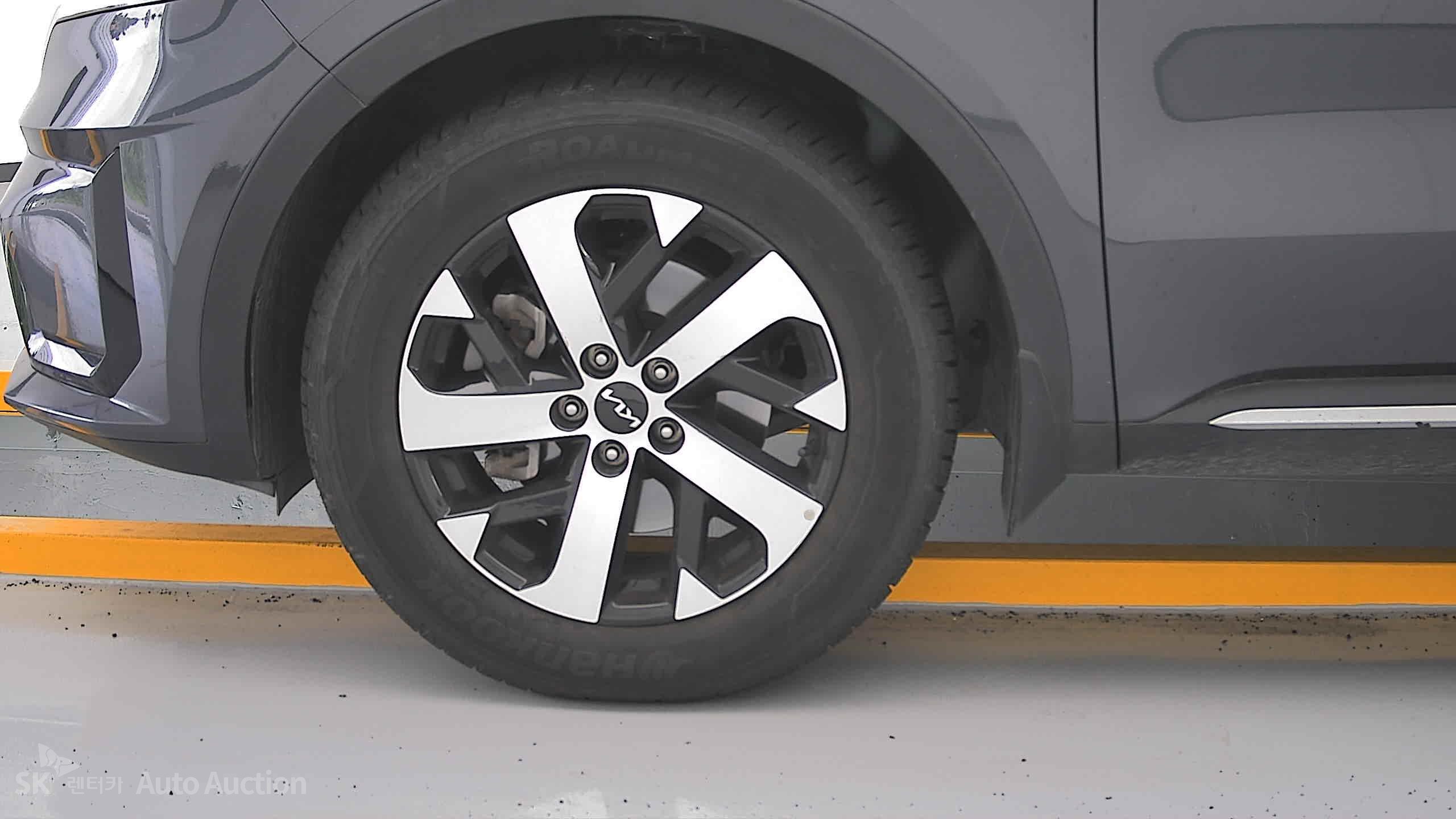 2022 - kia sorento