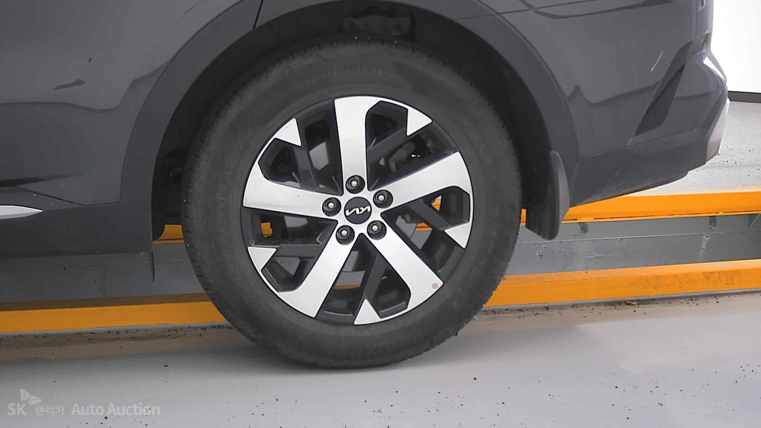 2022 - kia sorento