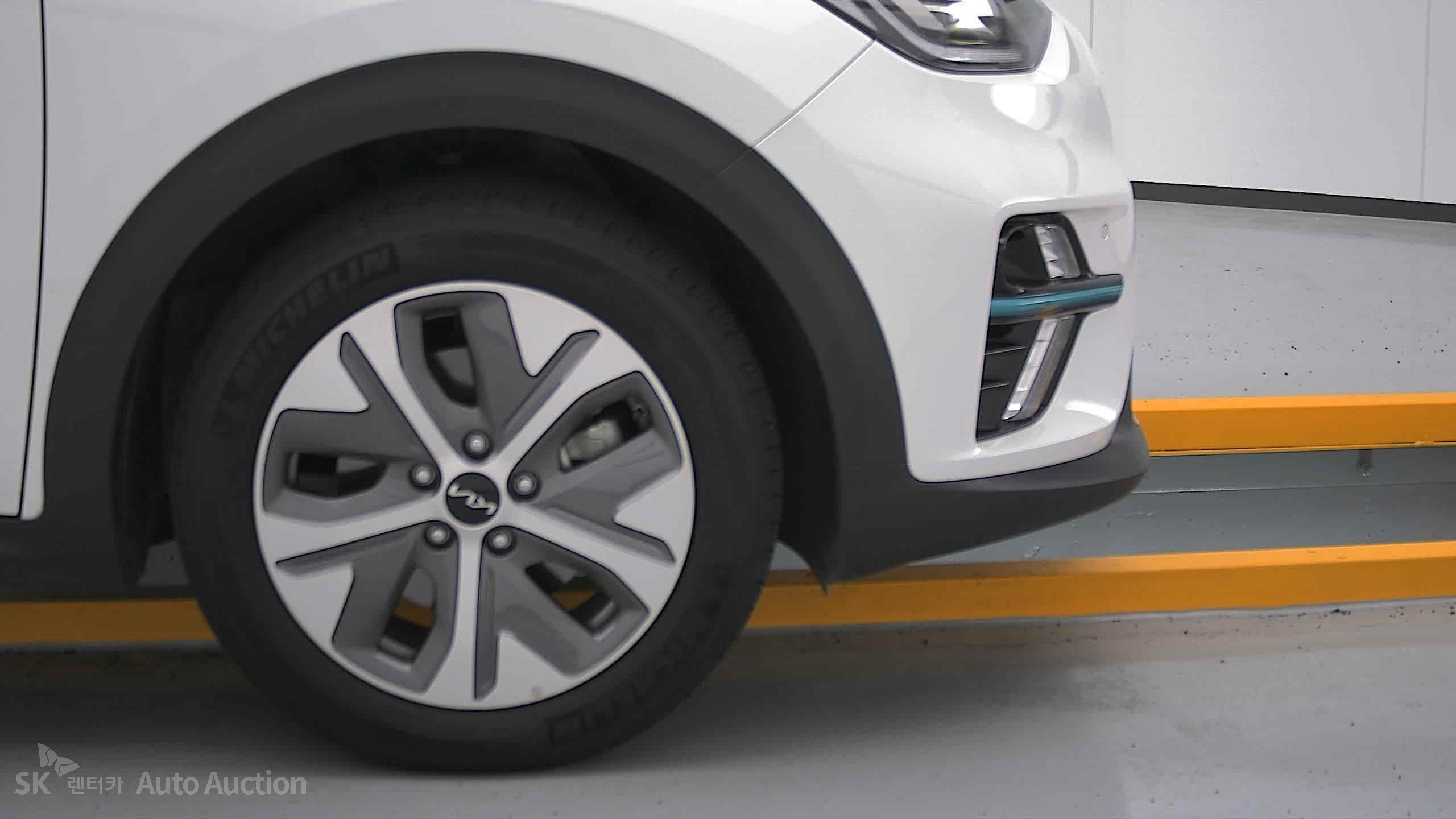 2022 - kia niro