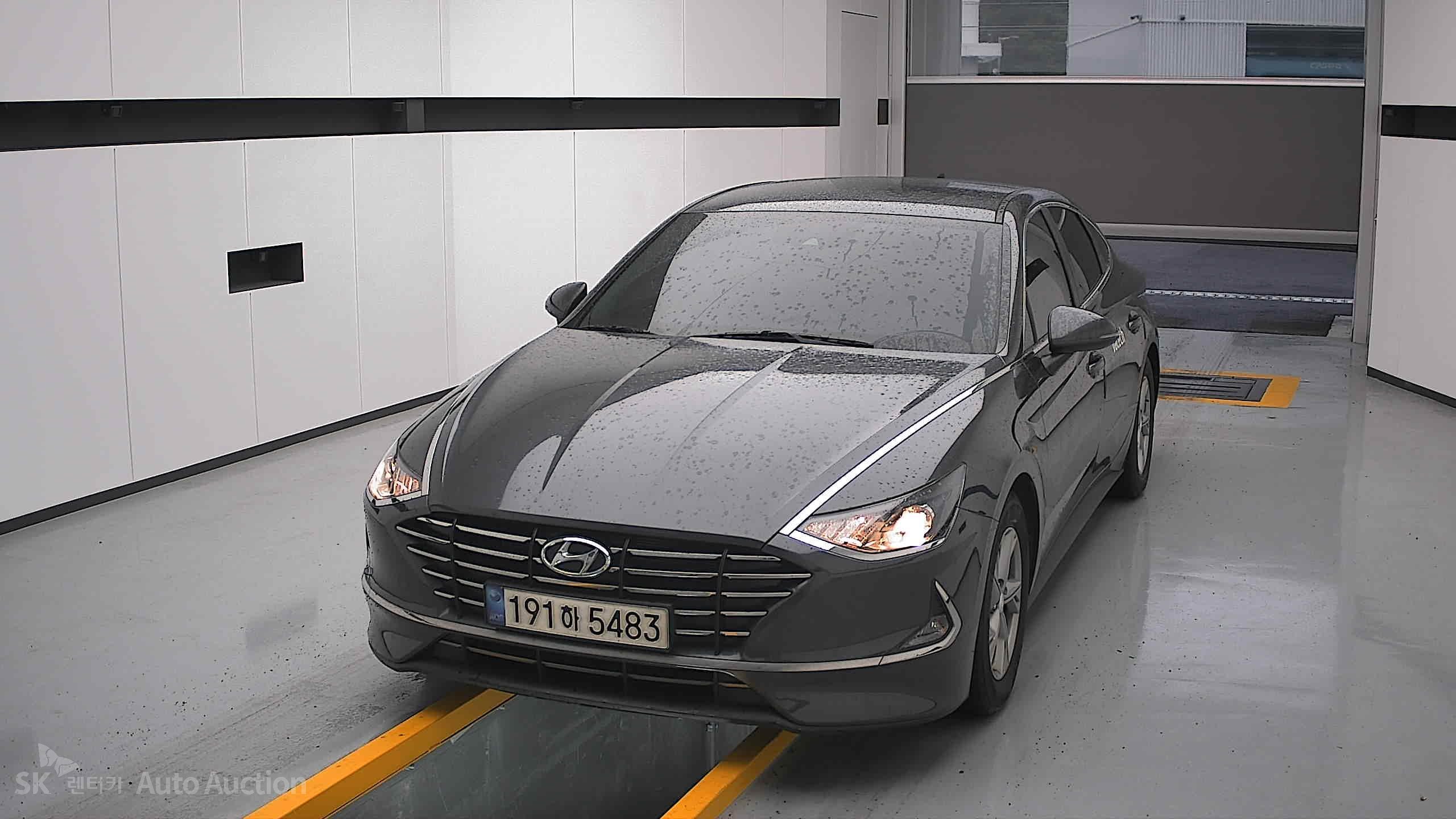 2022 - hyundai sonata