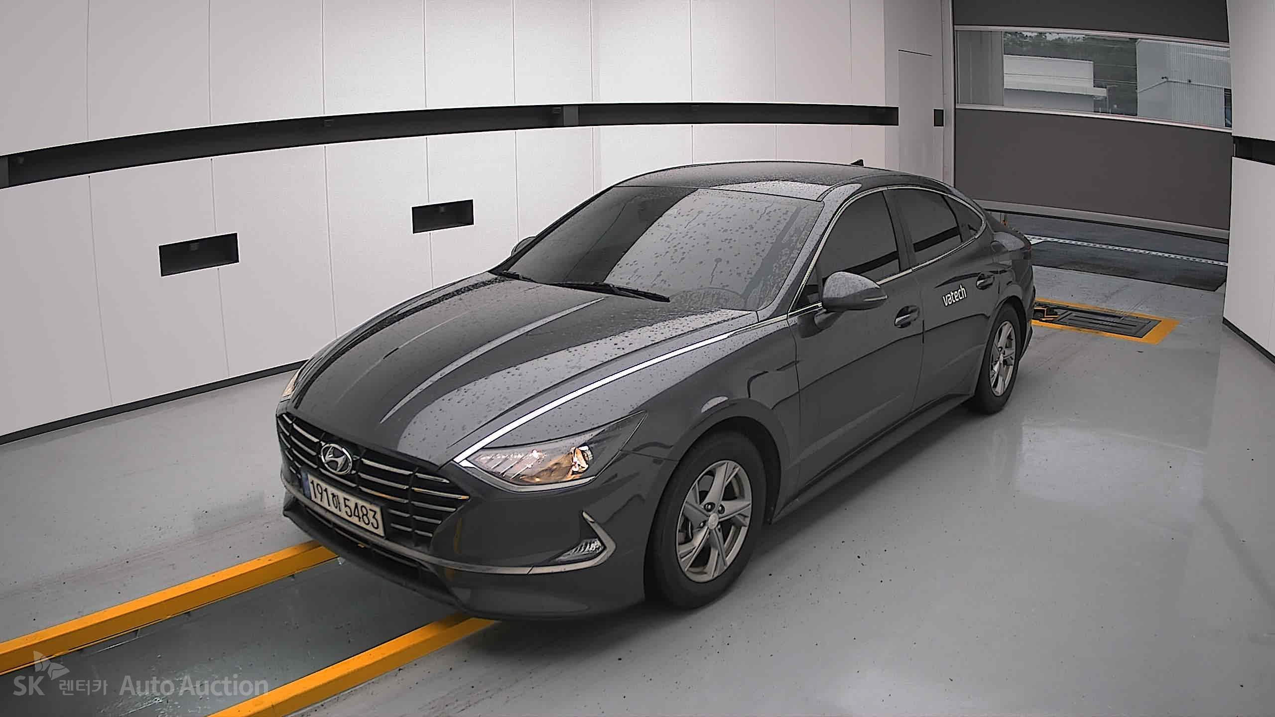 2022 - hyundai sonata