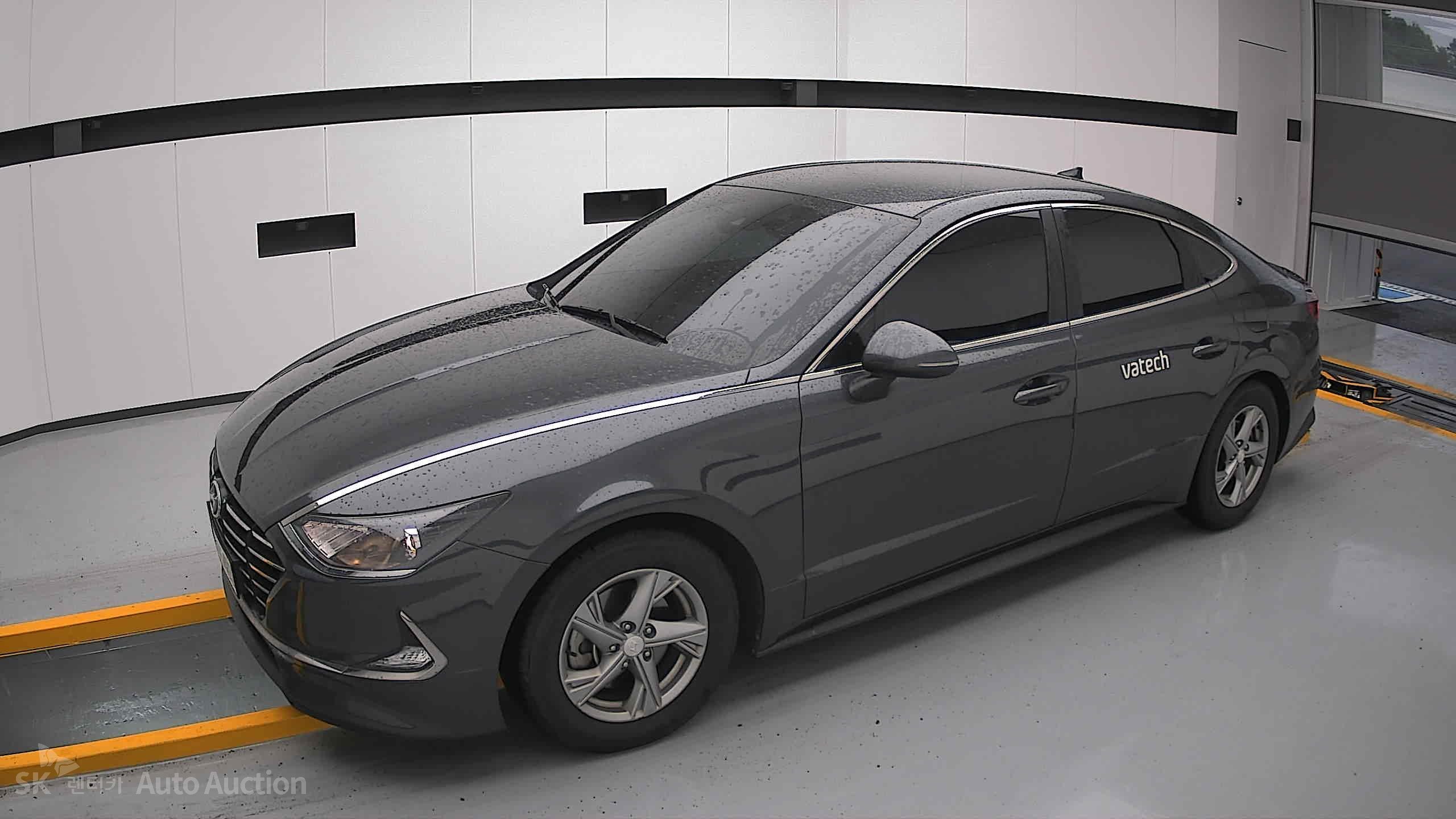2022 - hyundai sonata