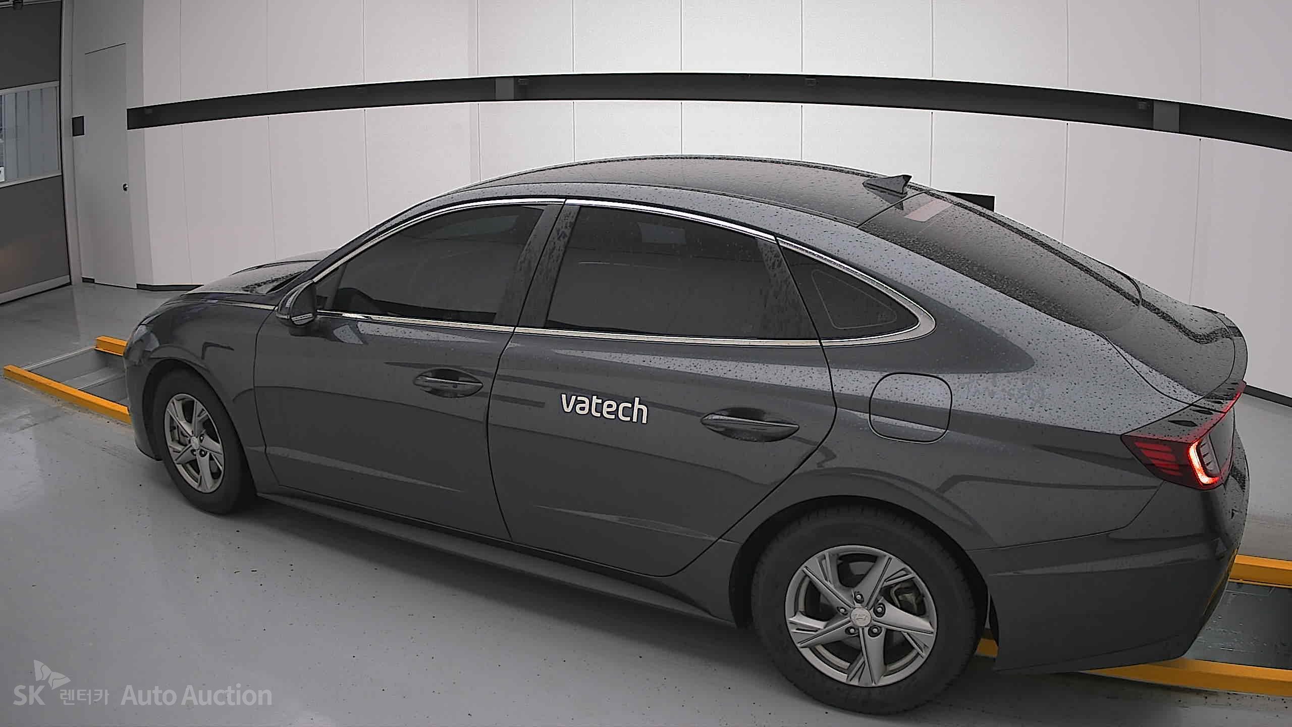 2022 - hyundai sonata