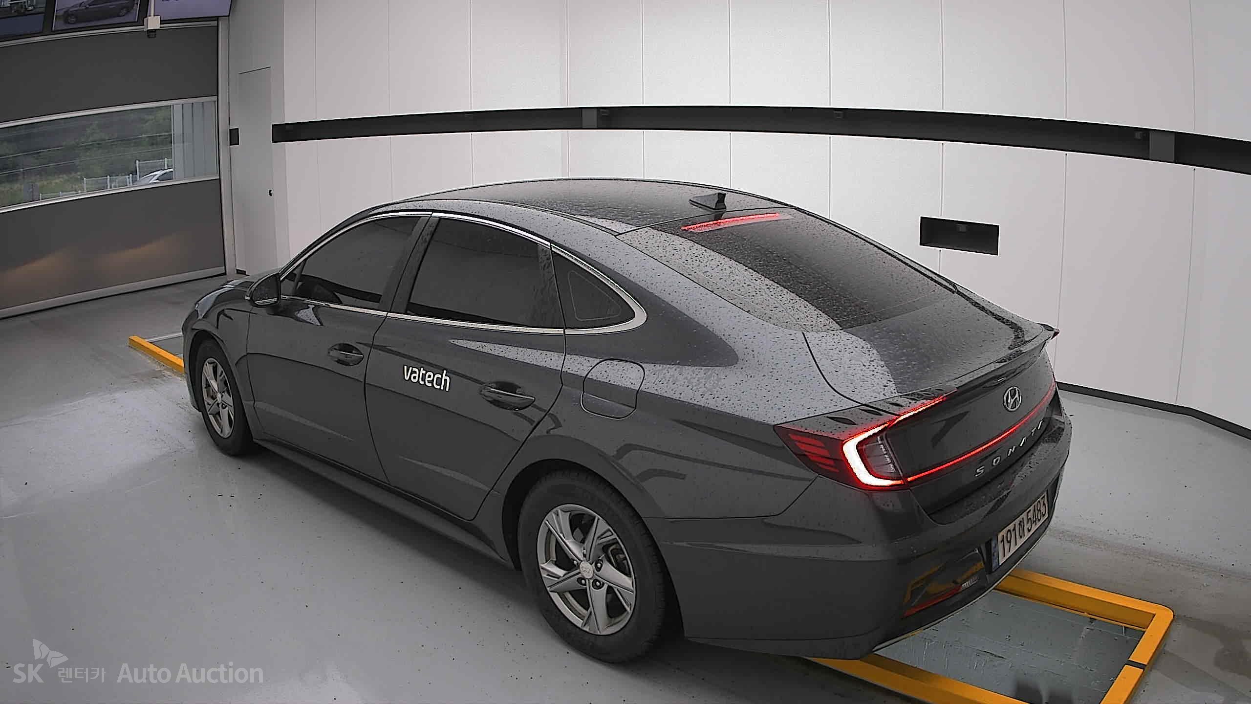 2022 - hyundai sonata