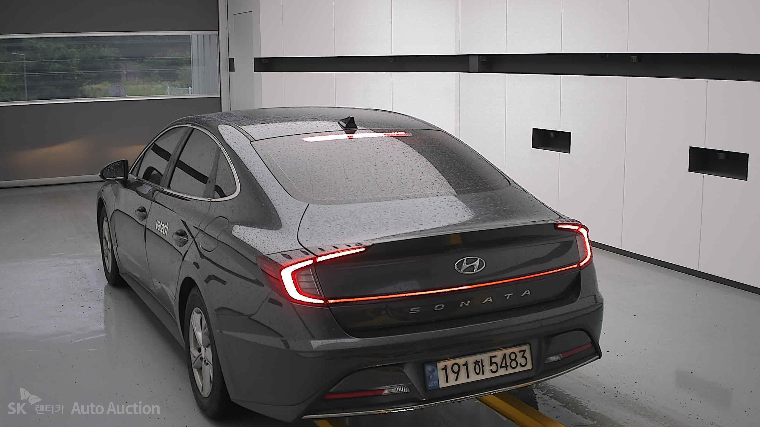 2022 - hyundai sonata