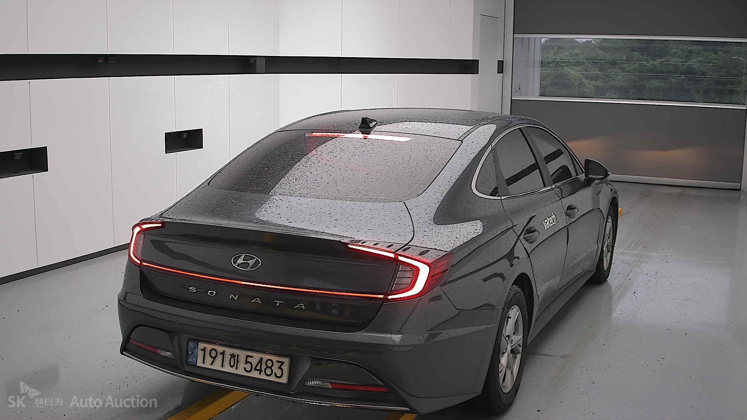 2022 - hyundai sonata