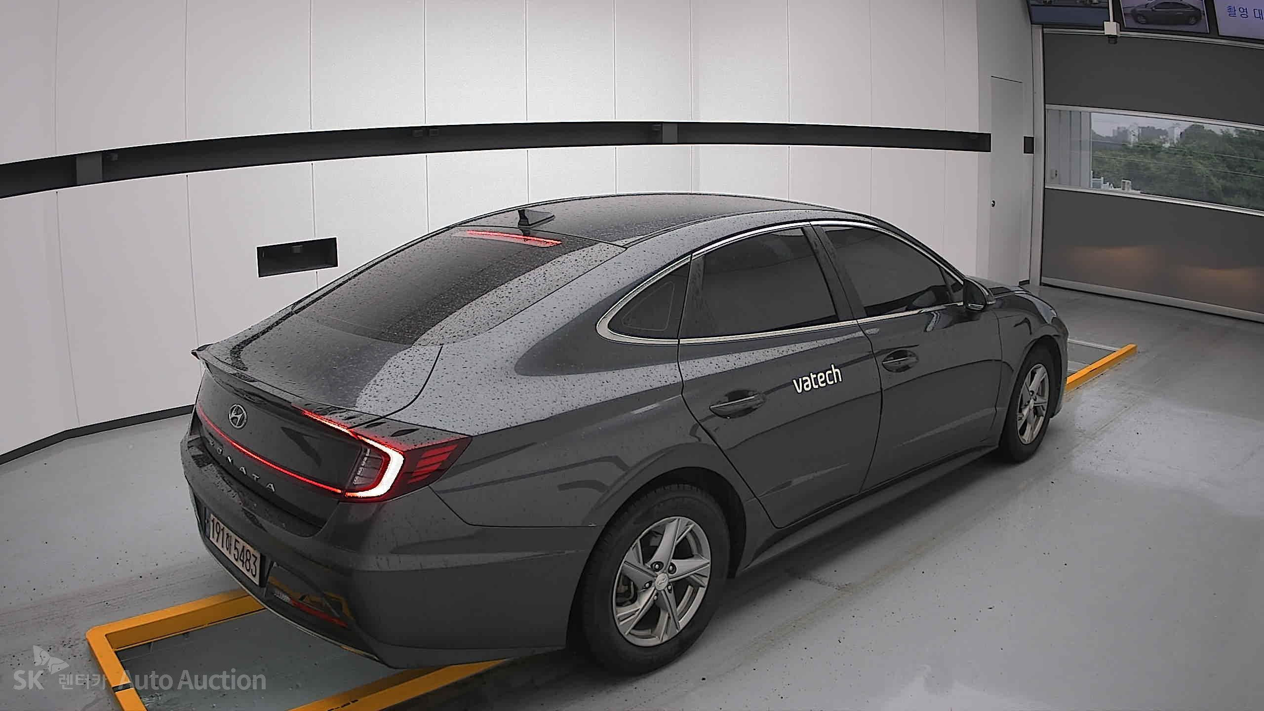 2022 - hyundai sonata