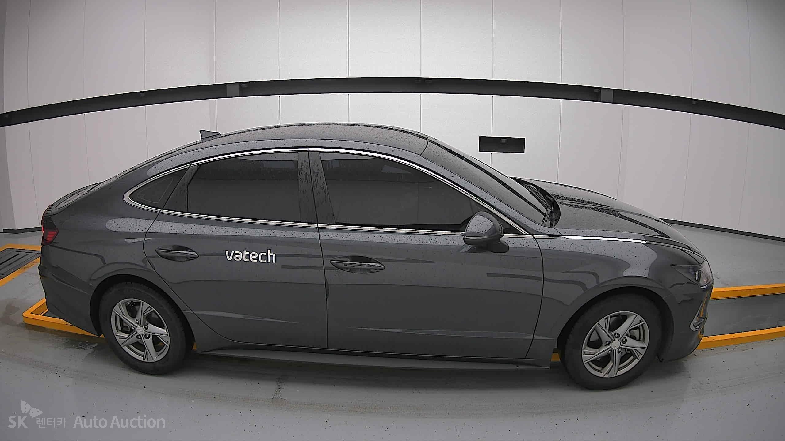 2022 - hyundai sonata