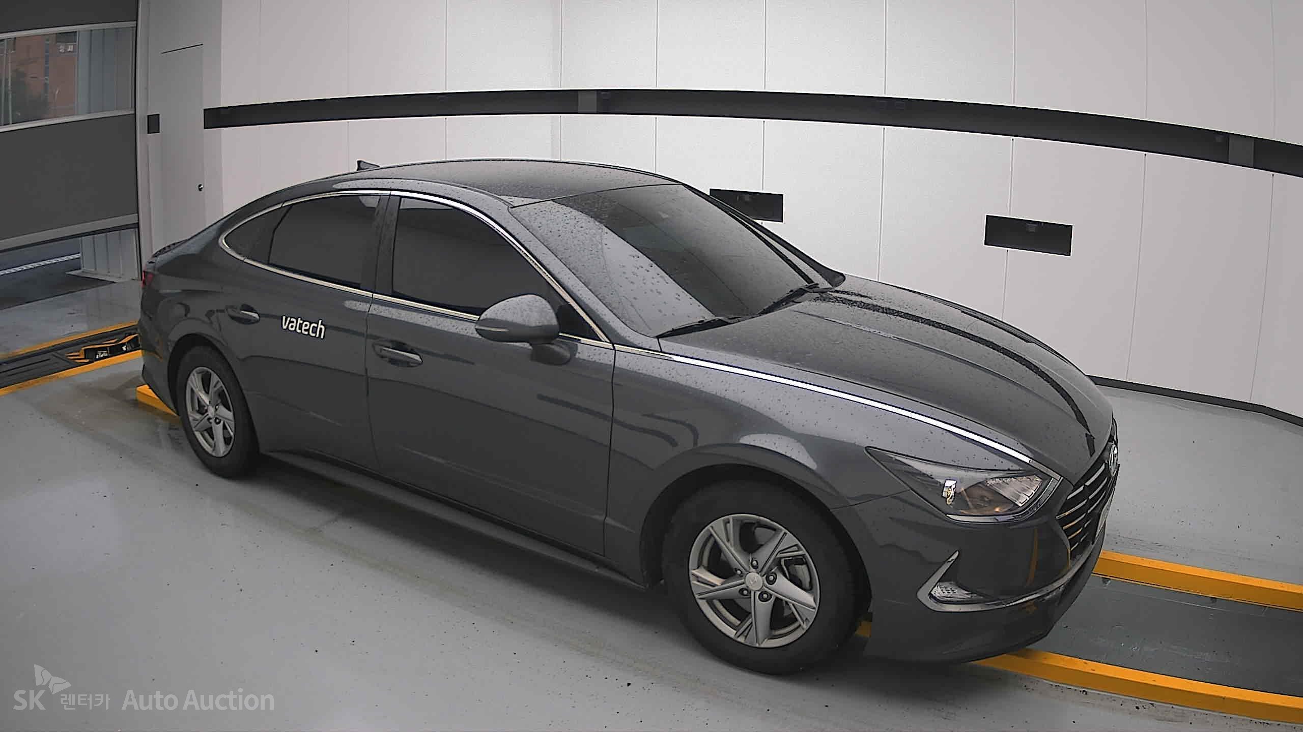 2022 - hyundai sonata