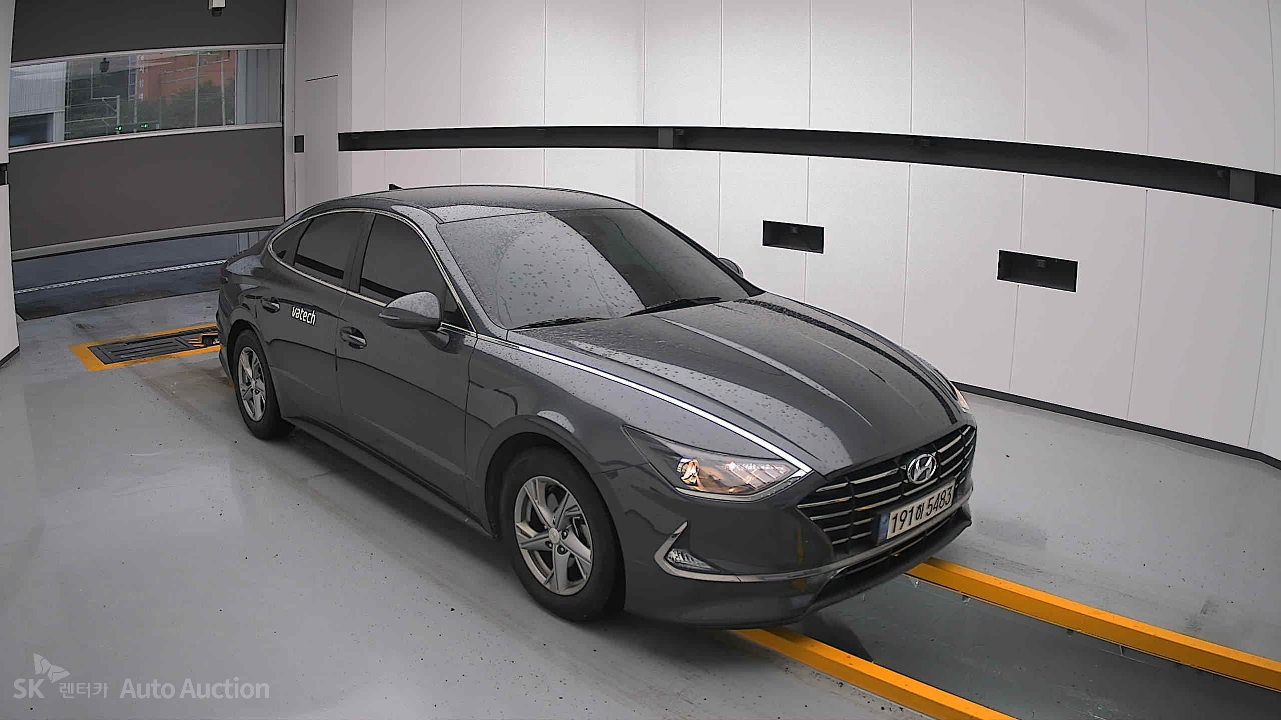 2022 - hyundai sonata