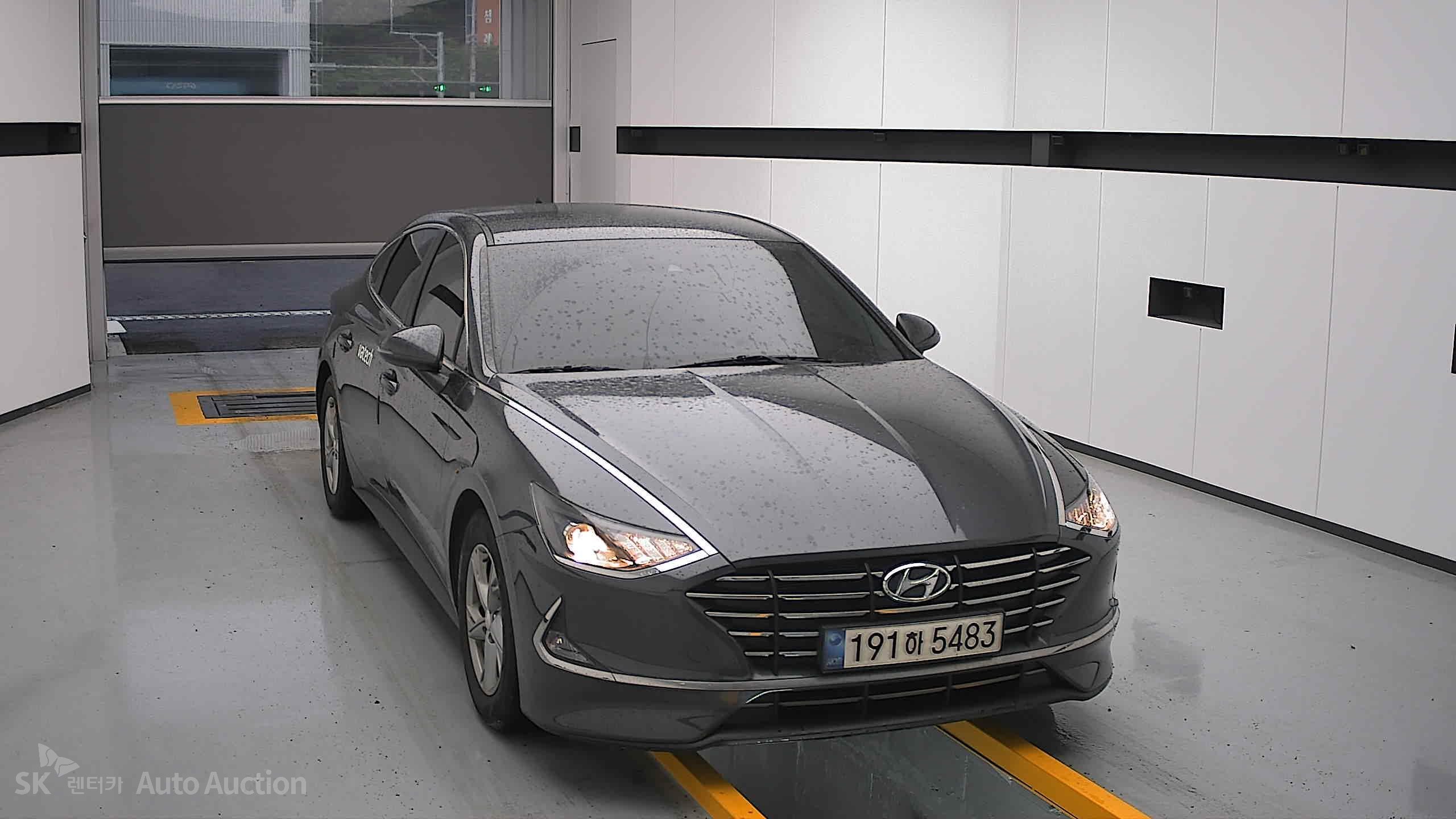 2022 - hyundai sonata