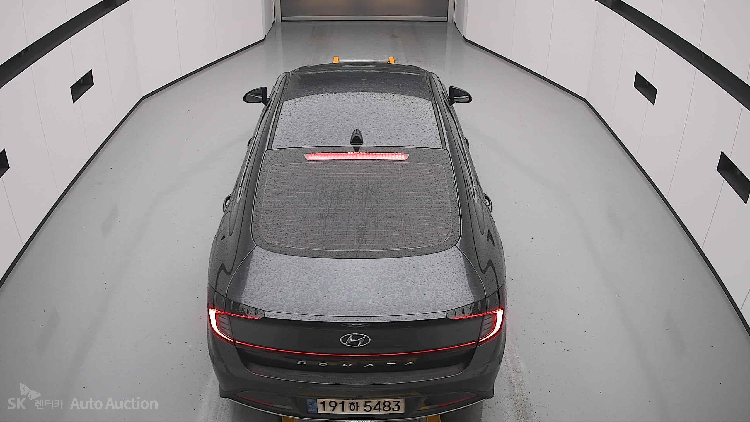 2022 - hyundai sonata