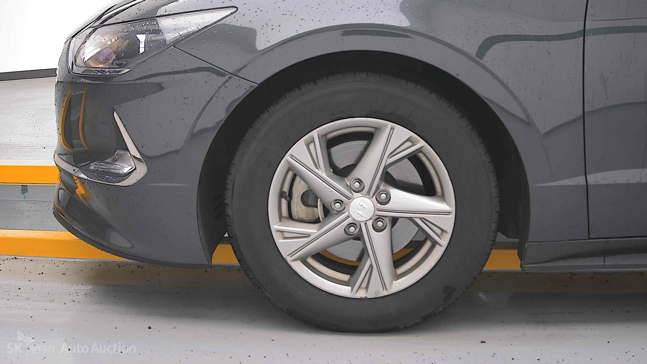 2022 - hyundai sonata
