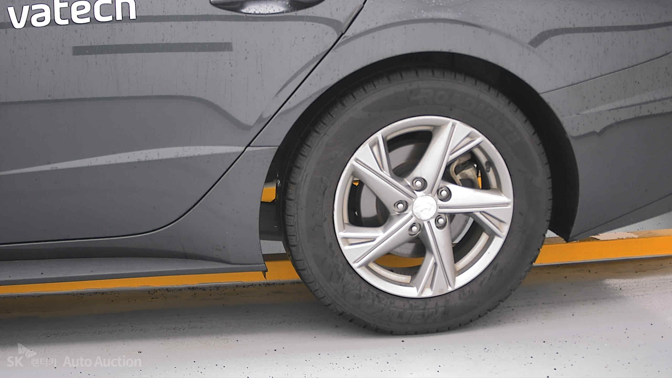 2022 - hyundai sonata