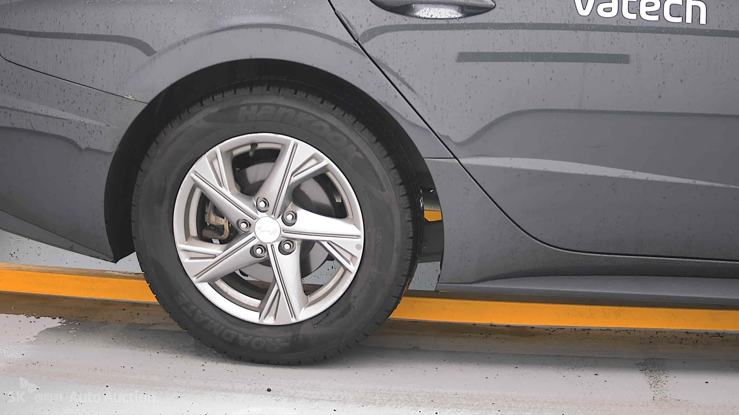 2022 - hyundai sonata