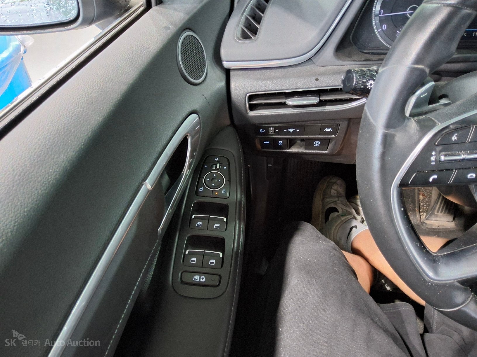 2022 - hyundai sonata