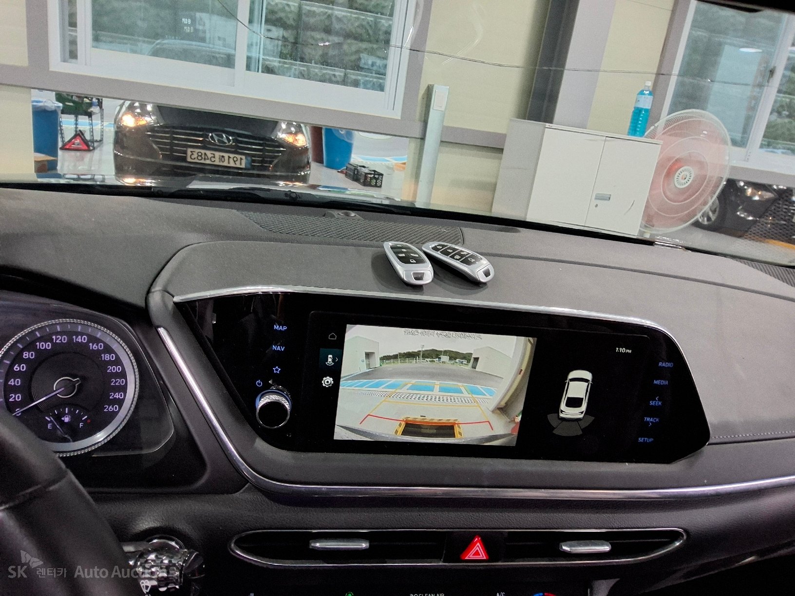 2022 - hyundai sonata