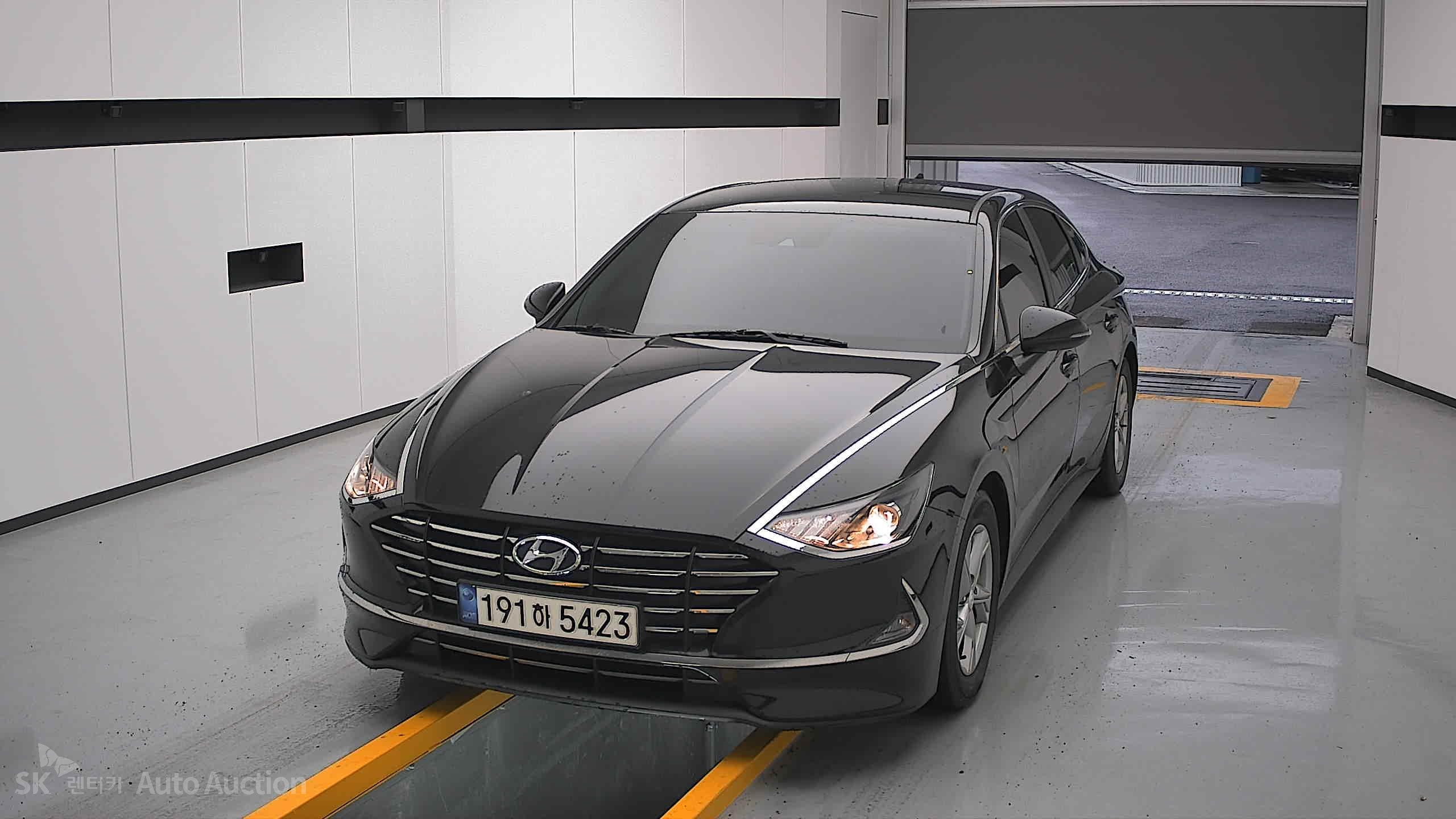 2022 - hyundai sonata