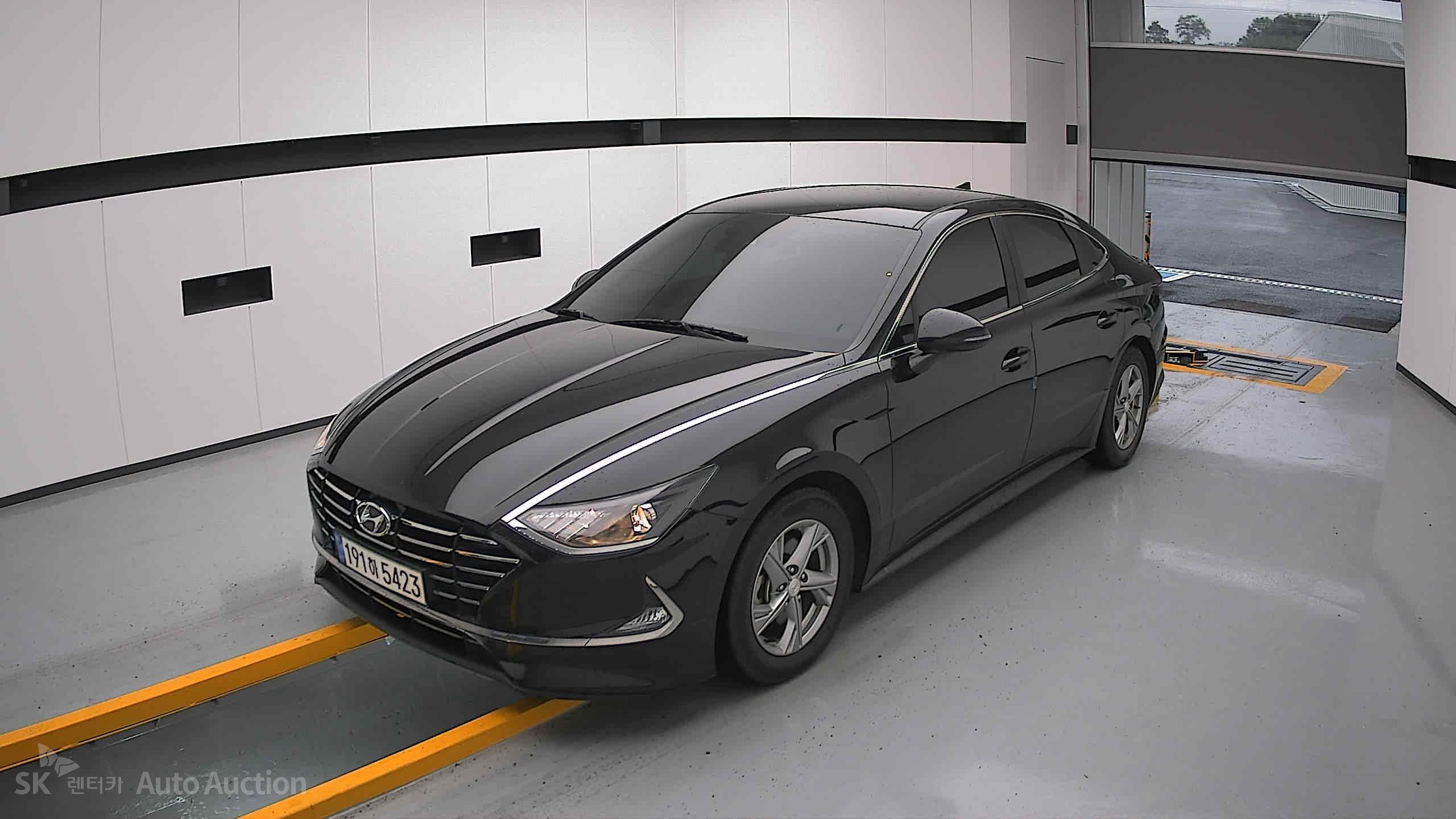 2022 - hyundai sonata