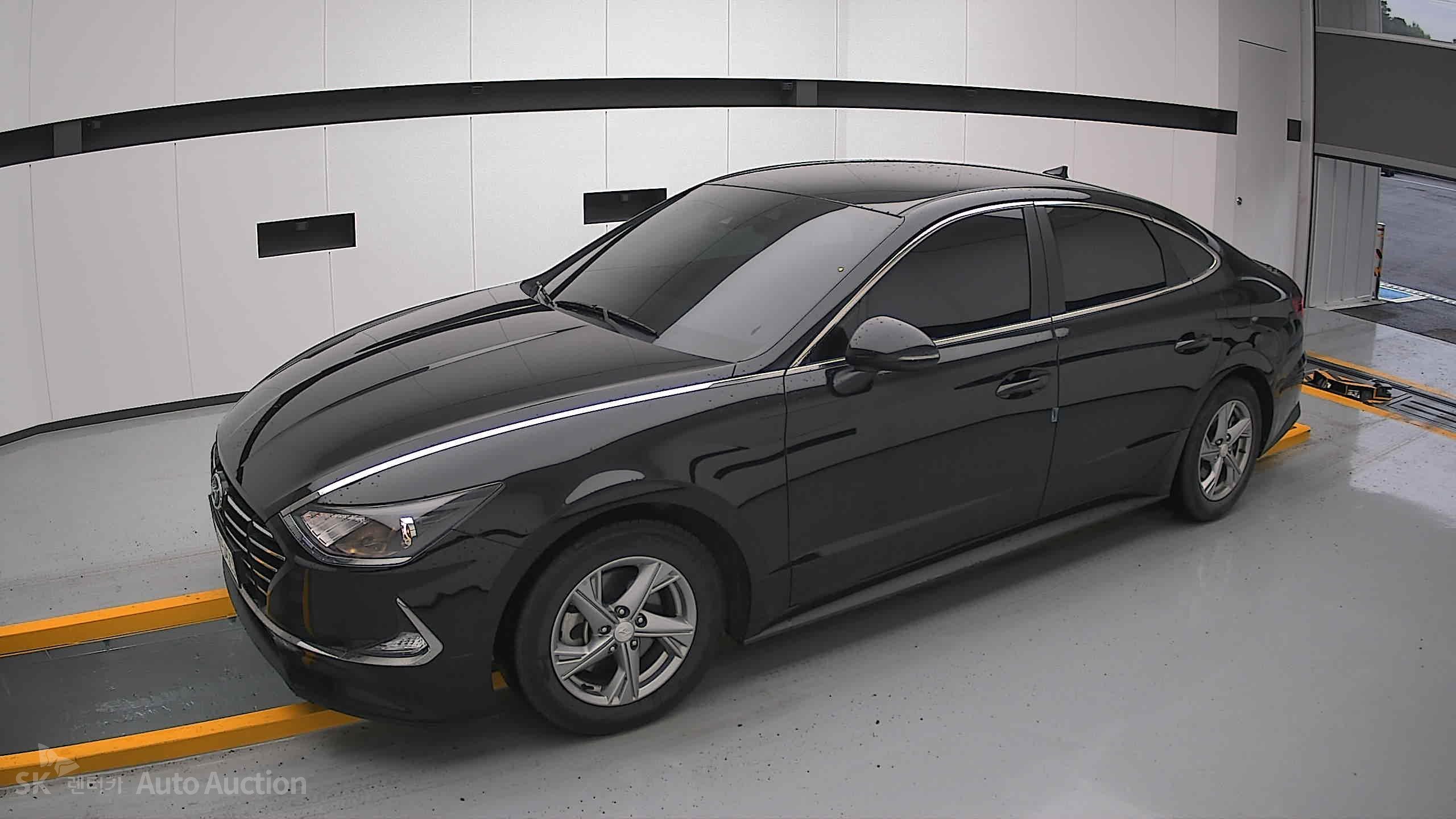 2022 - hyundai sonata