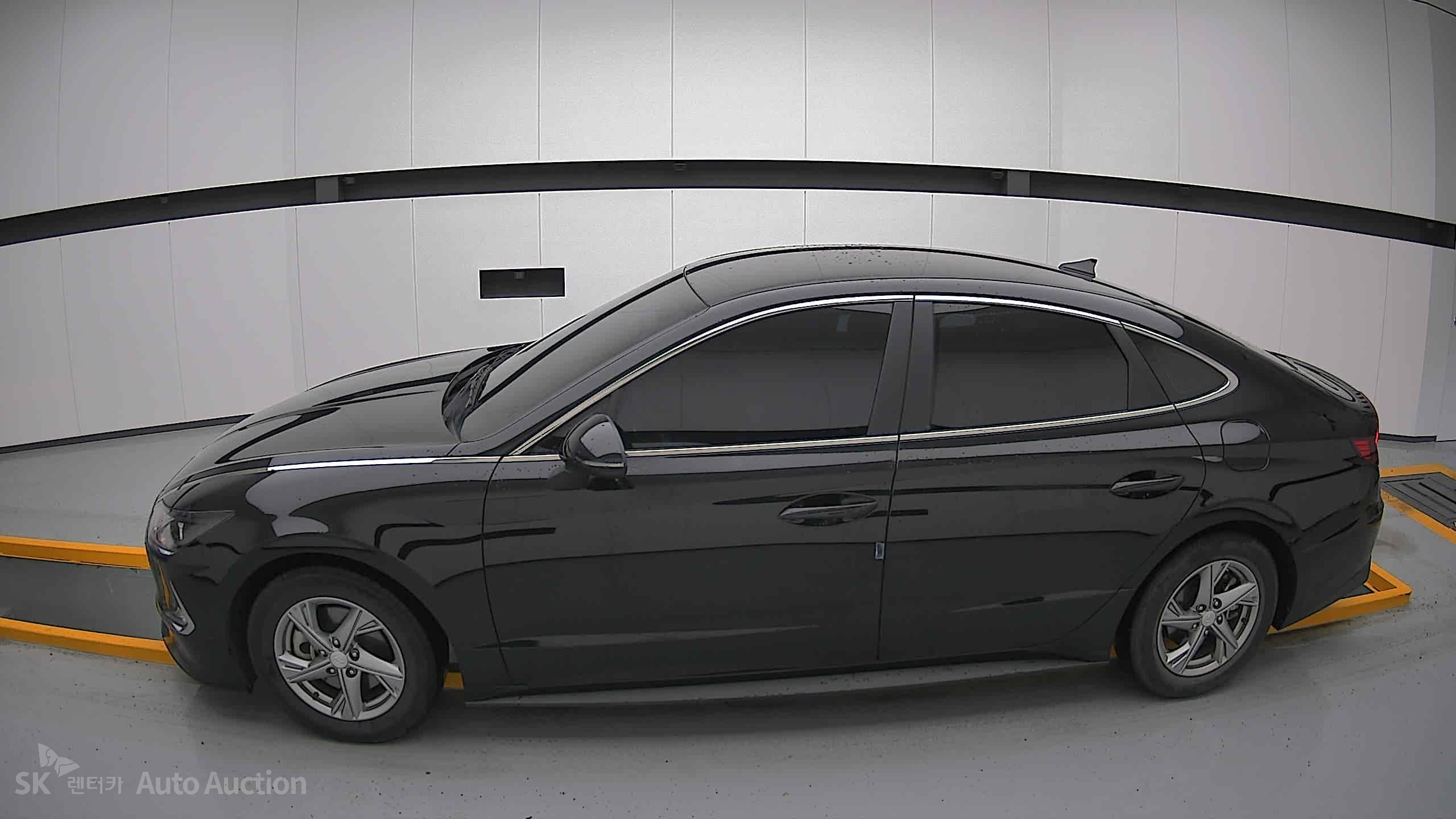 2022 - hyundai sonata