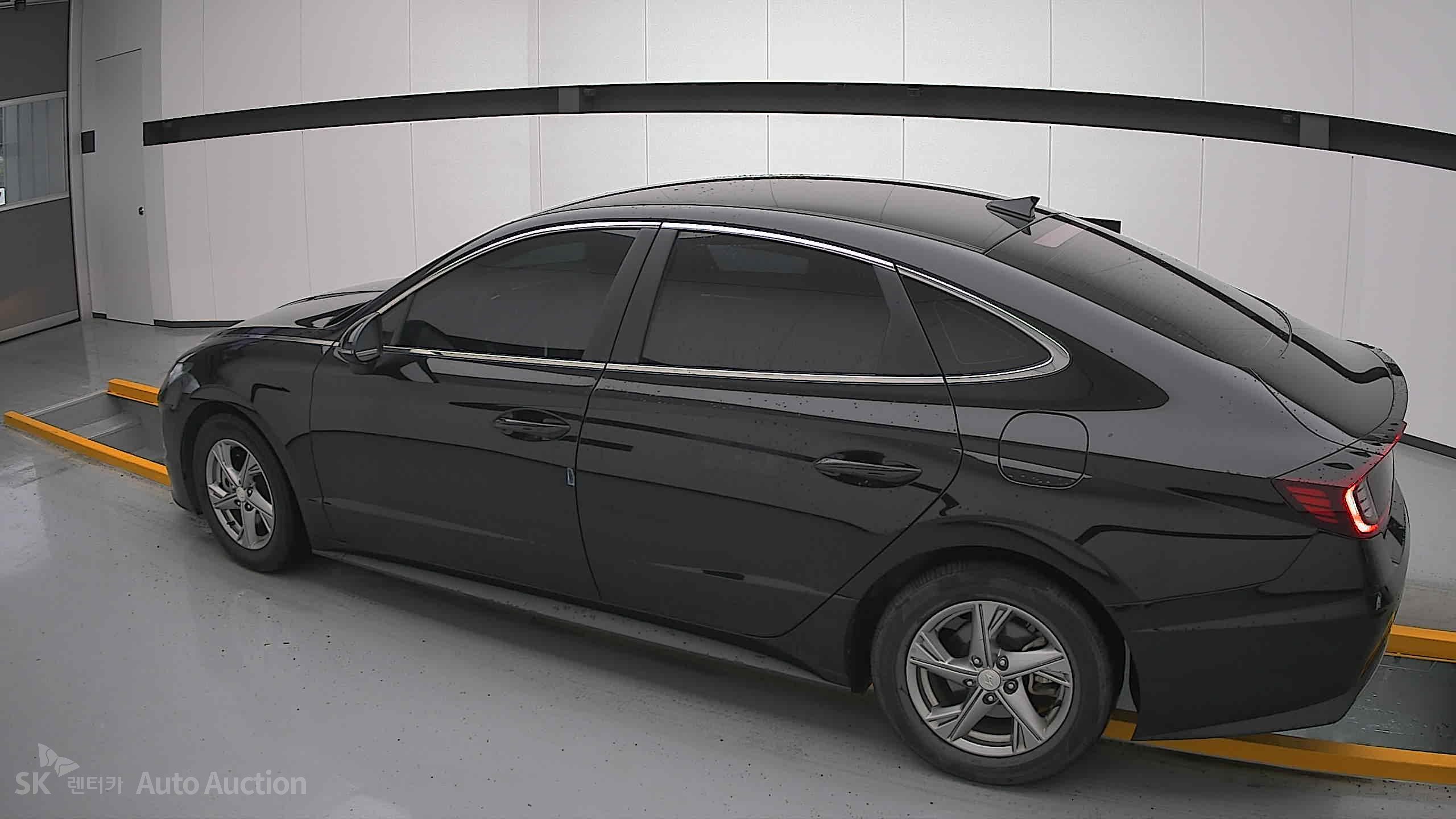 2022 - hyundai sonata