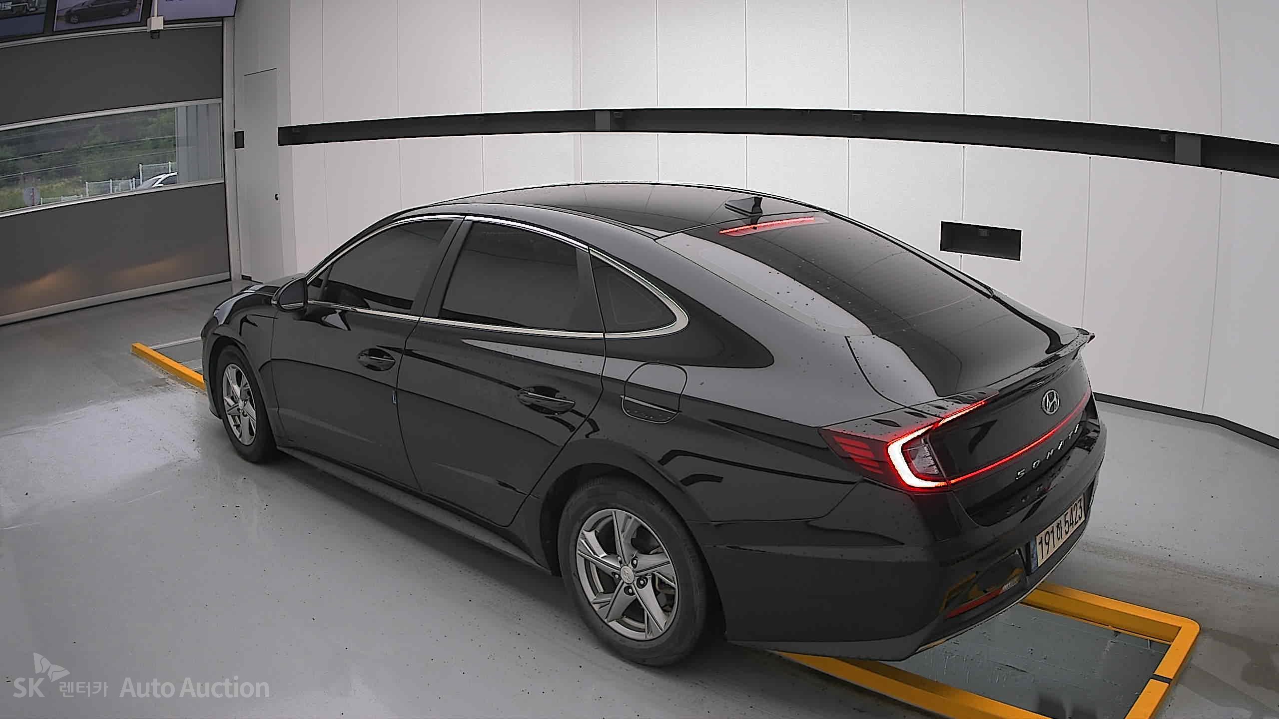 2022 - hyundai sonata