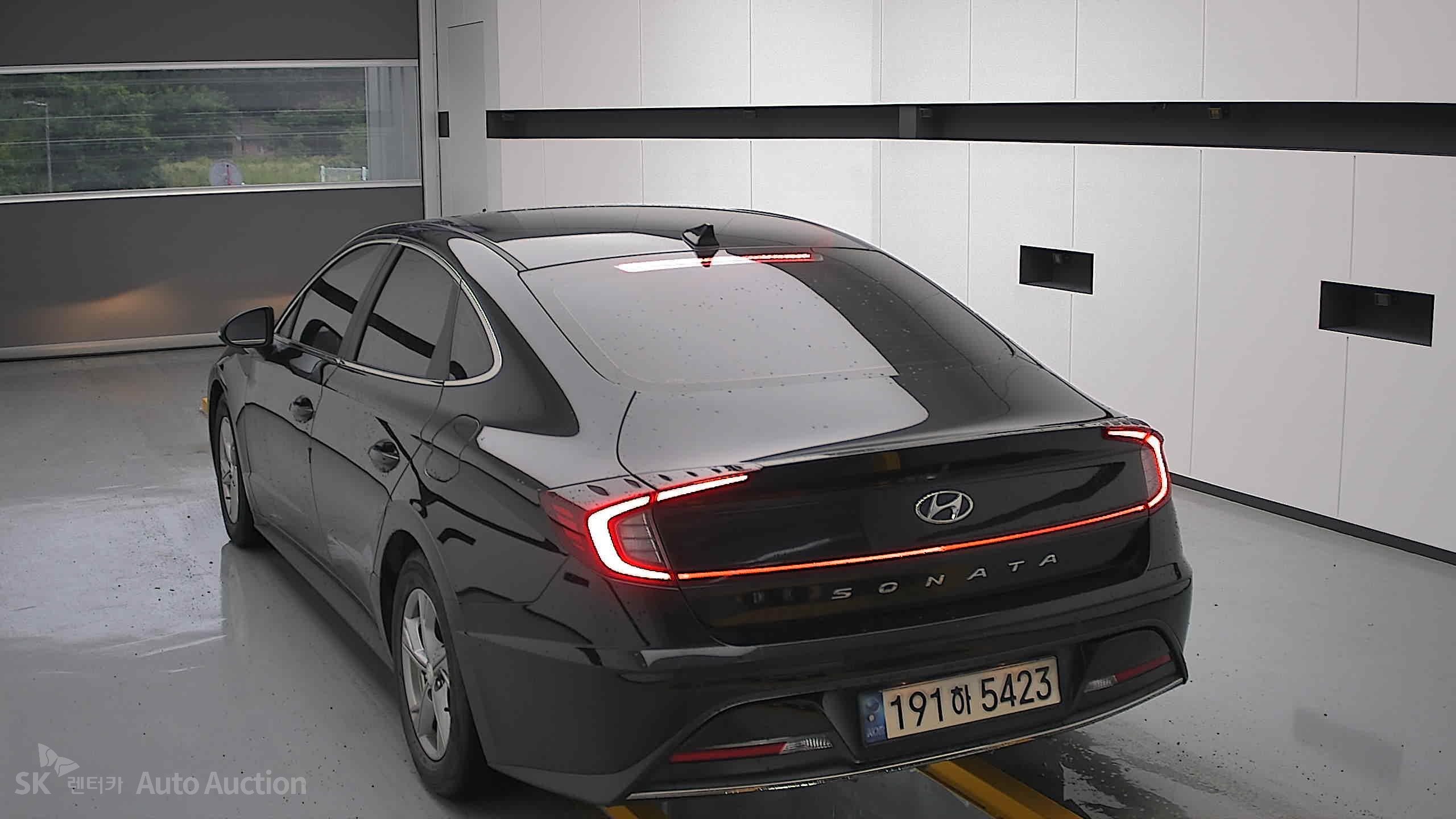 2022 - hyundai sonata