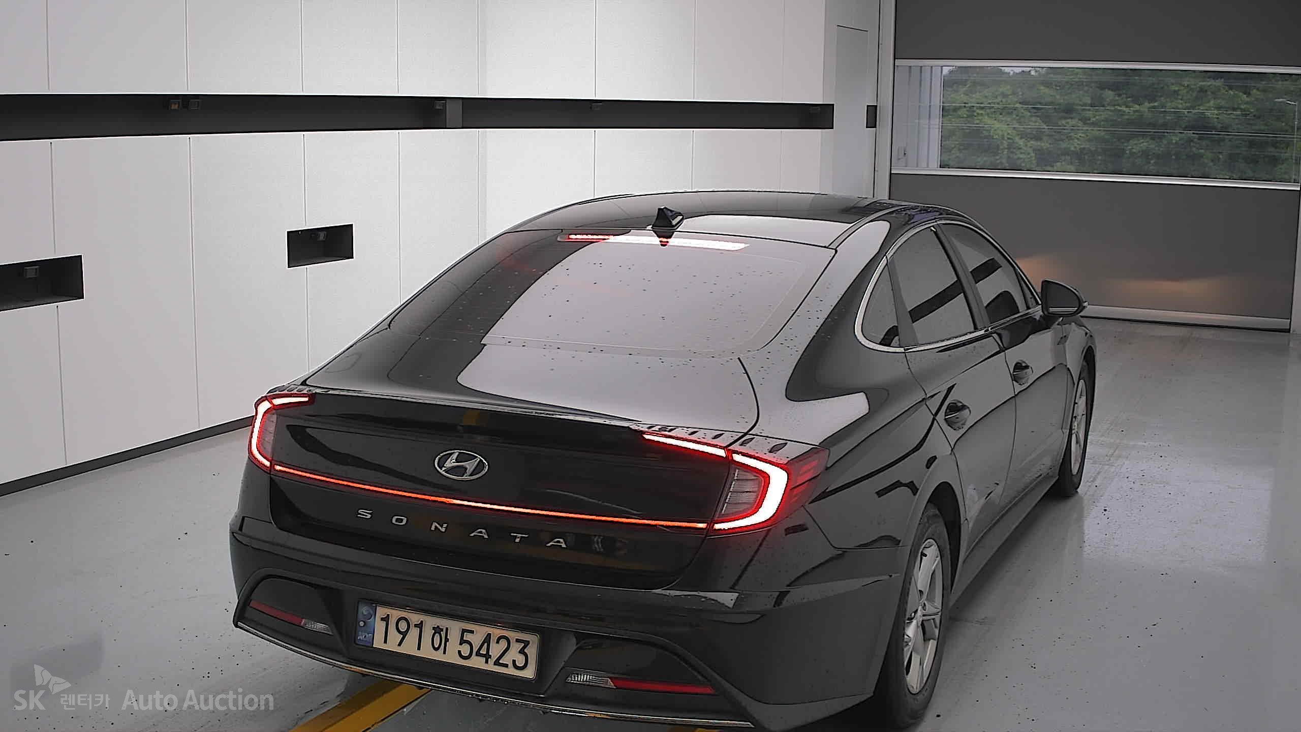 2022 - hyundai sonata