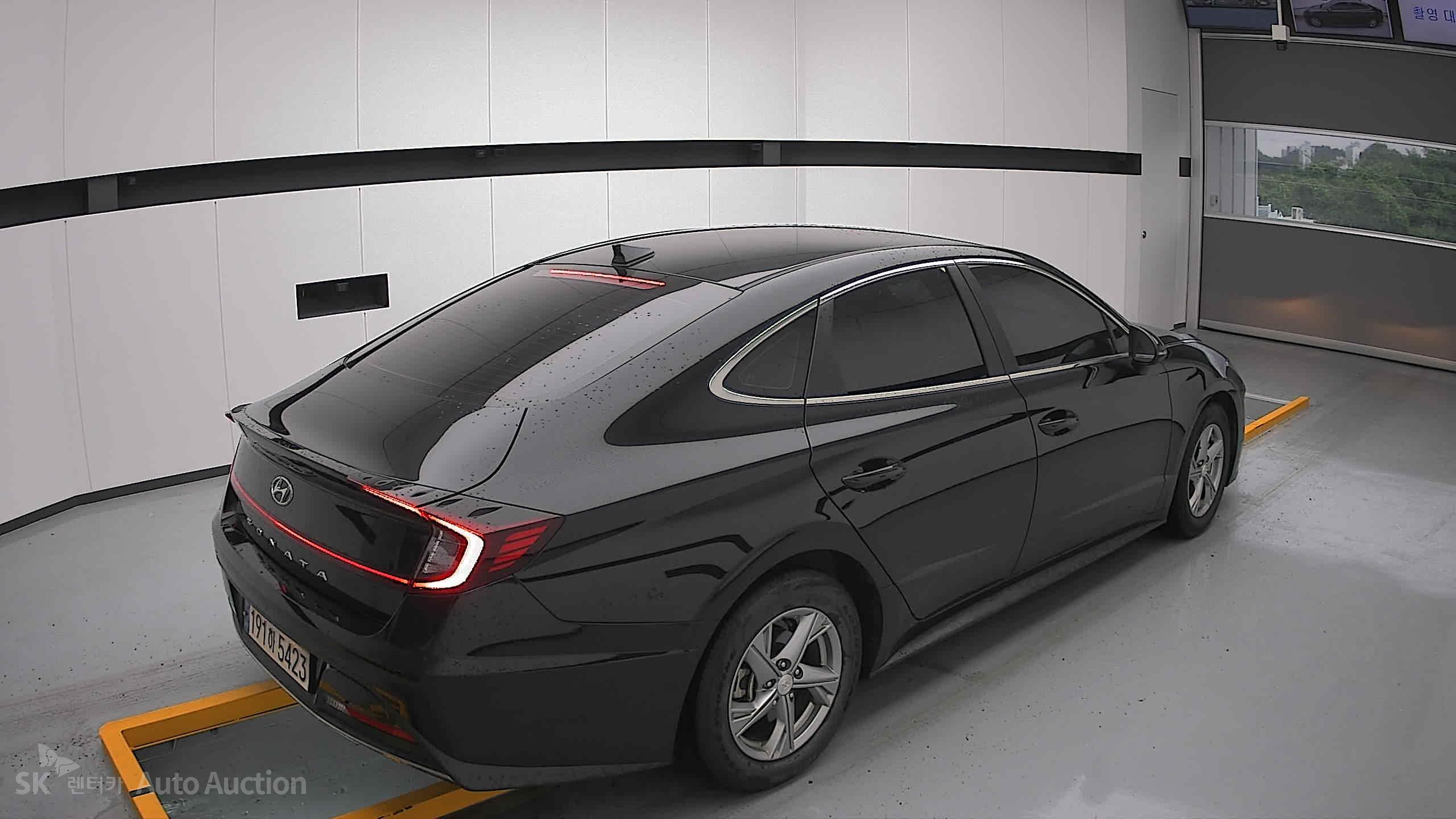 2022 - hyundai sonata