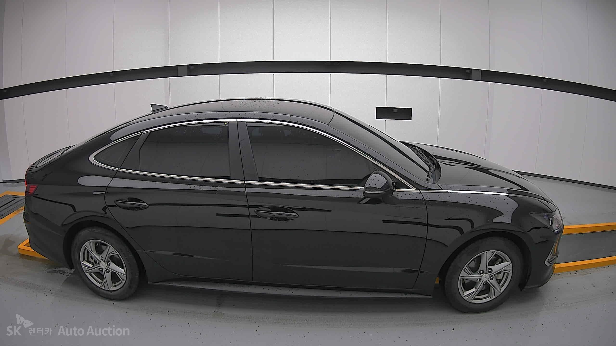 2022 - hyundai sonata