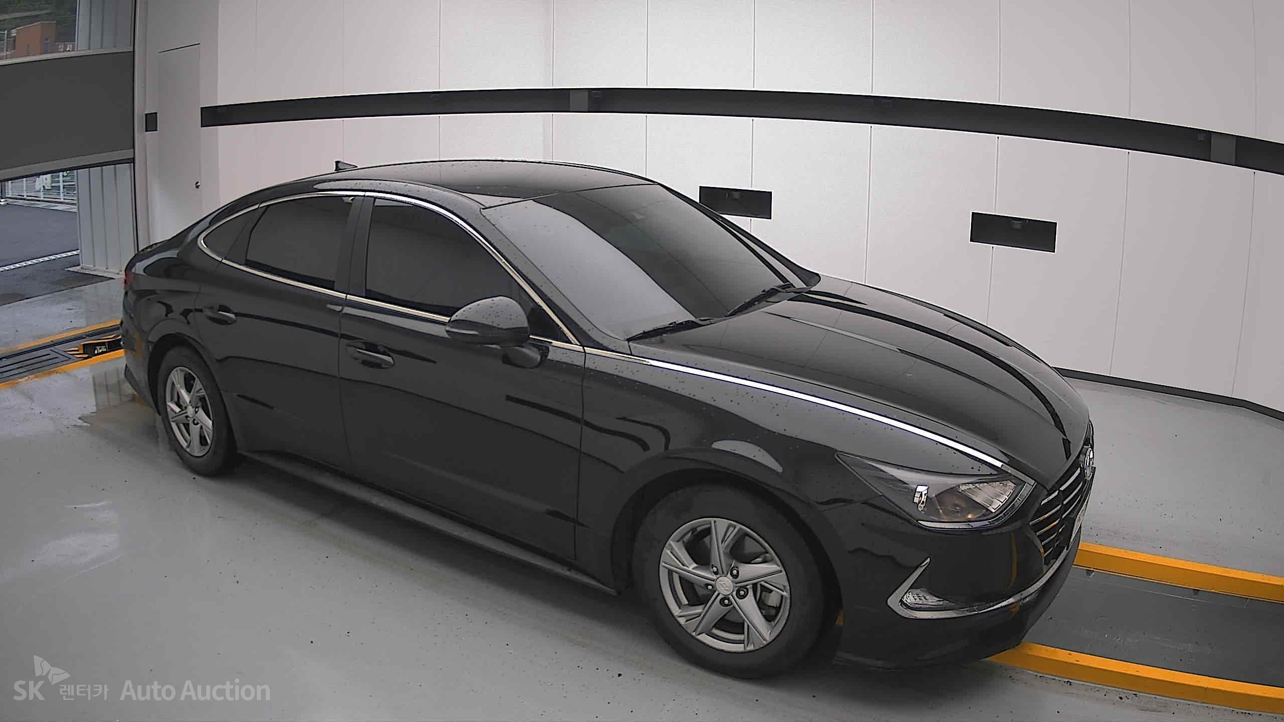 2022 - hyundai sonata